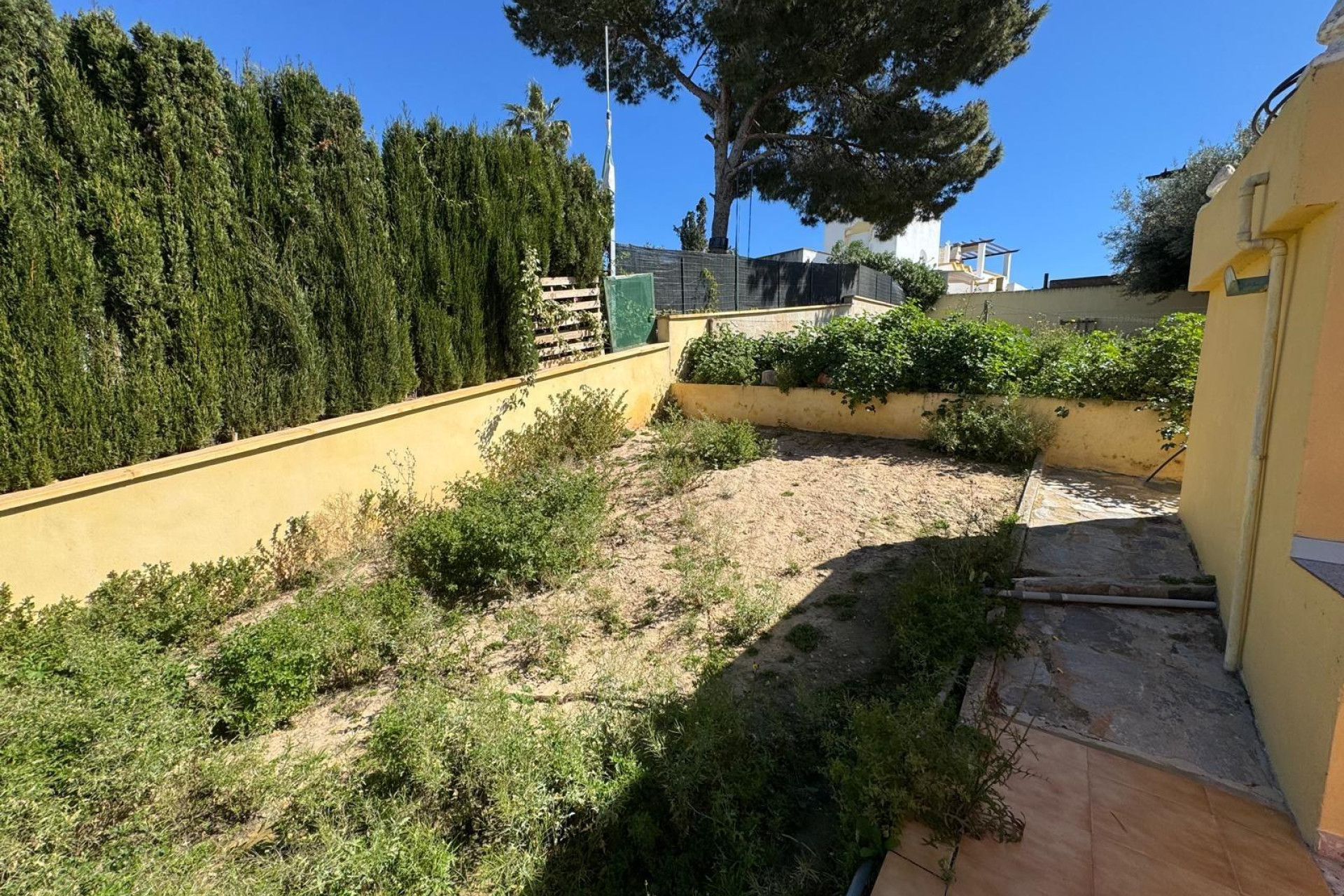 Herverkoop - Villa - Torrevieja - Los balcones