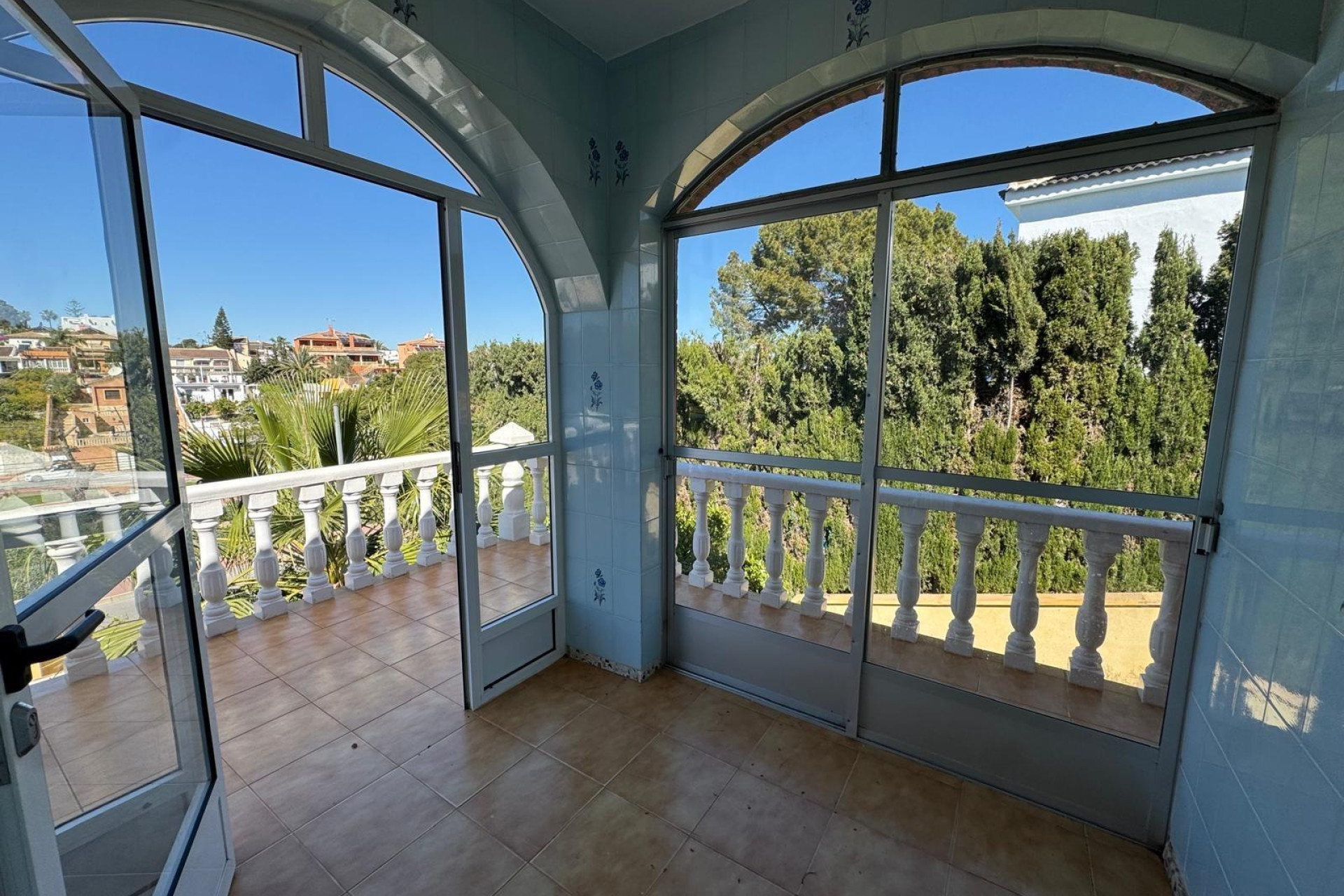 Herverkoop - Villa - Torrevieja - Los balcones