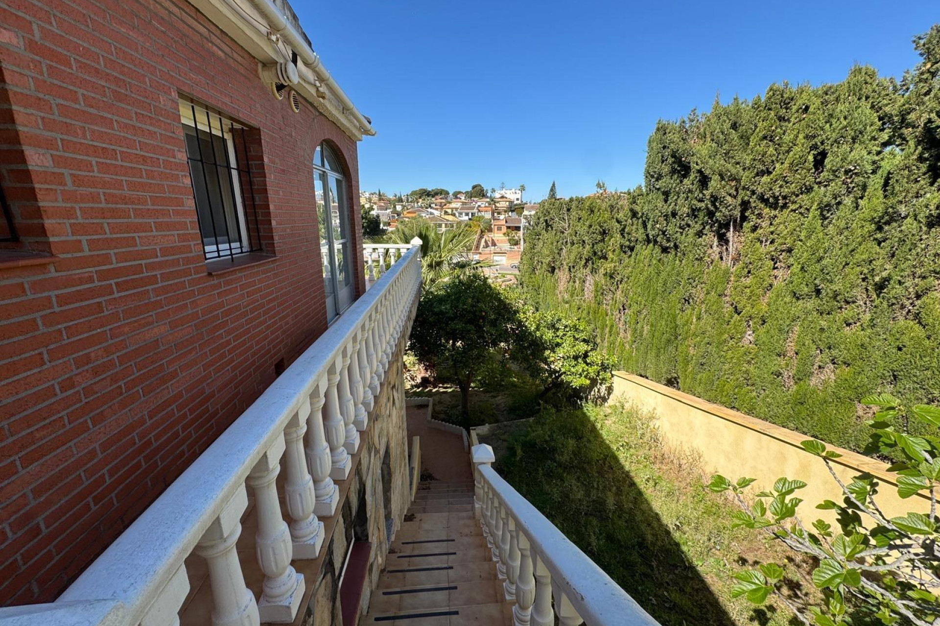 Herverkoop - Villa - Torrevieja - Los balcones