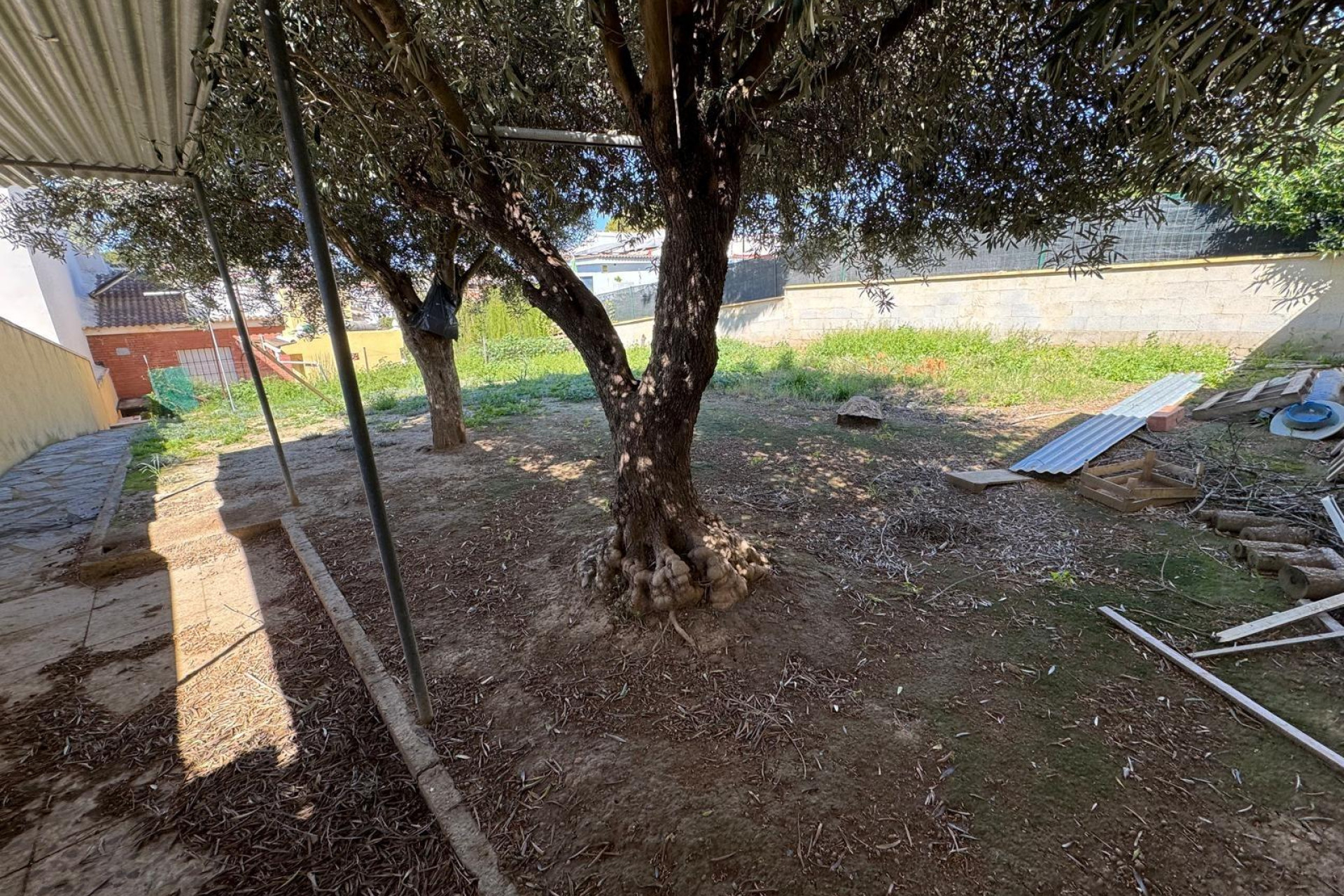 Herverkoop - Villa - Torrevieja - Los balcones