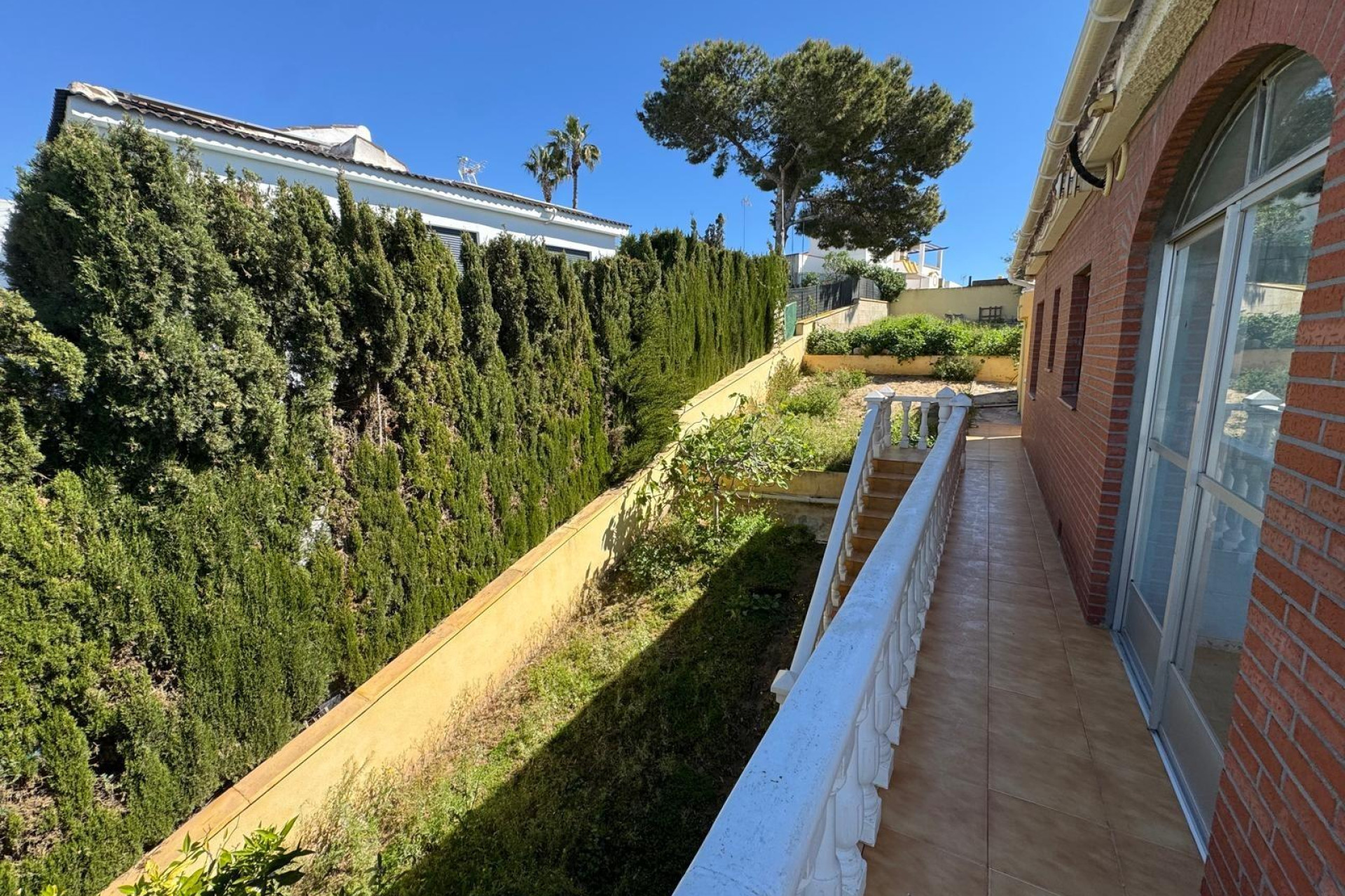 Herverkoop - Villa - Torrevieja - Los balcones