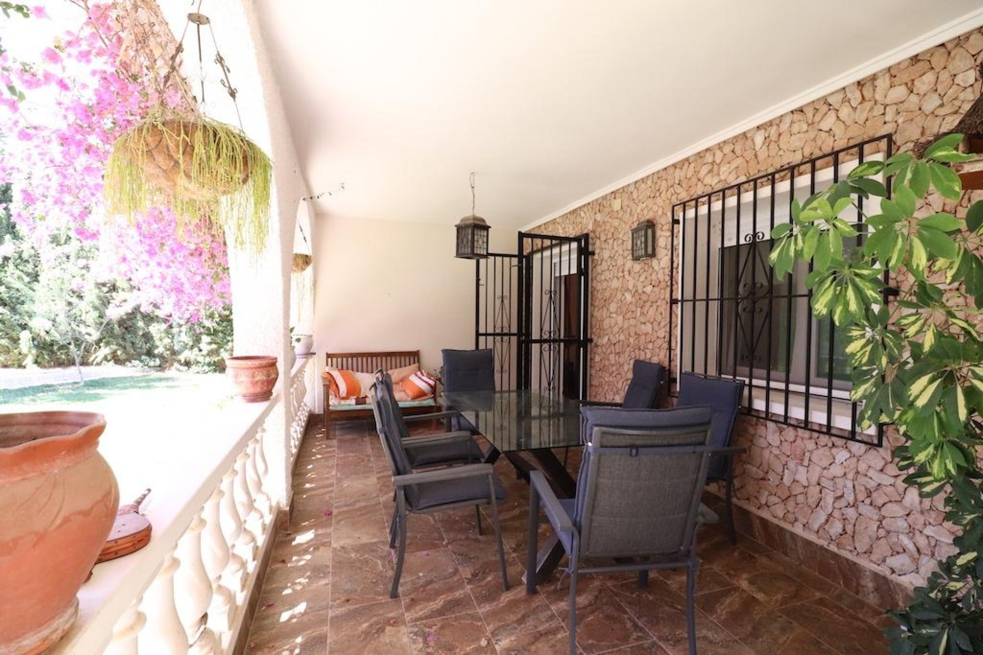 Herverkoop - Villa - Torrevieja - Los balcones