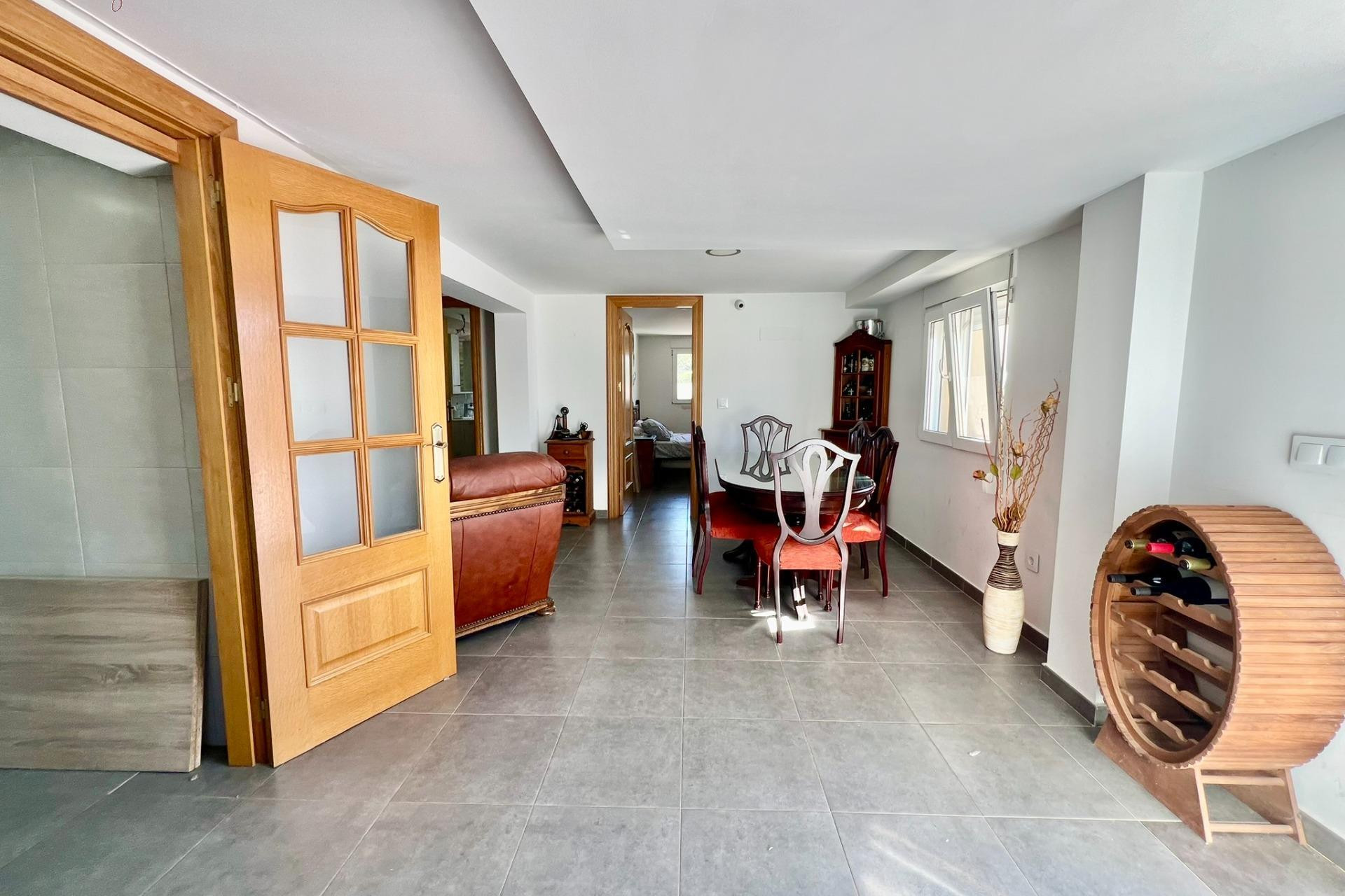 Herverkoop - Villa - Torrevieja - Los balcones