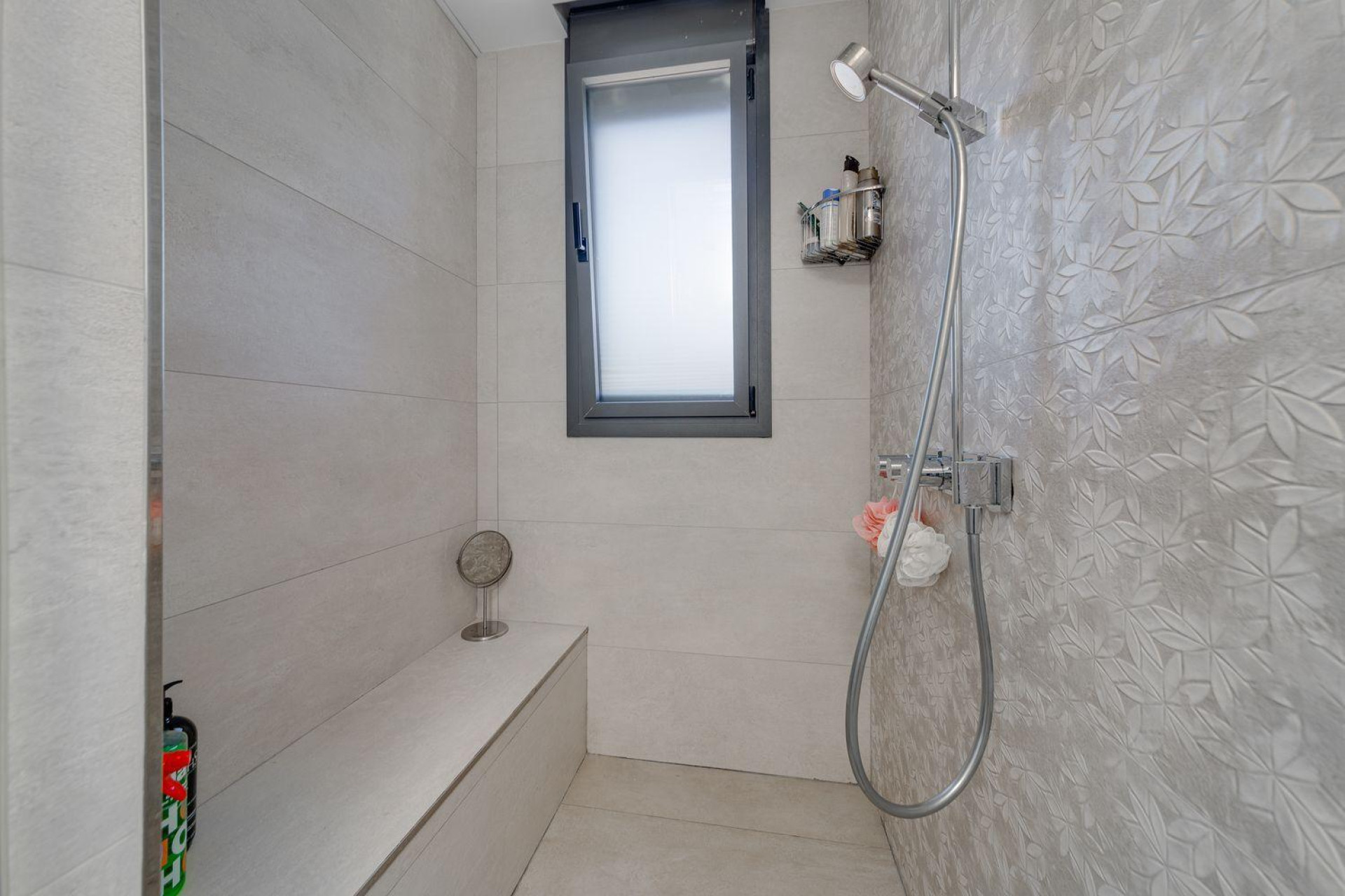 Herverkoop - Villa - Torrevieja - Los Balcones