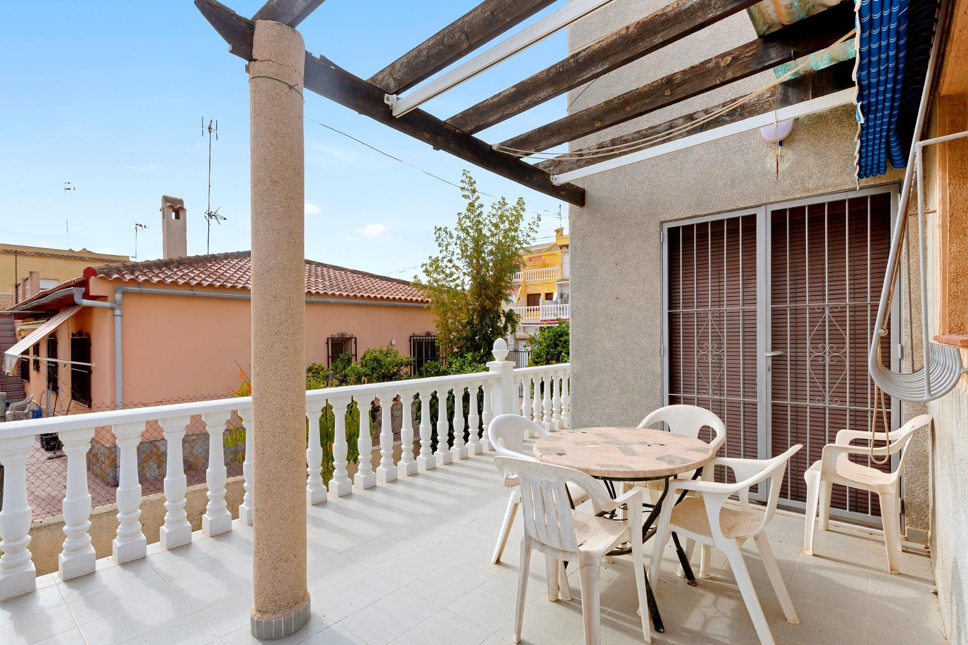 Herverkoop - Villa - Torrevieja - Nueva Torrevieja