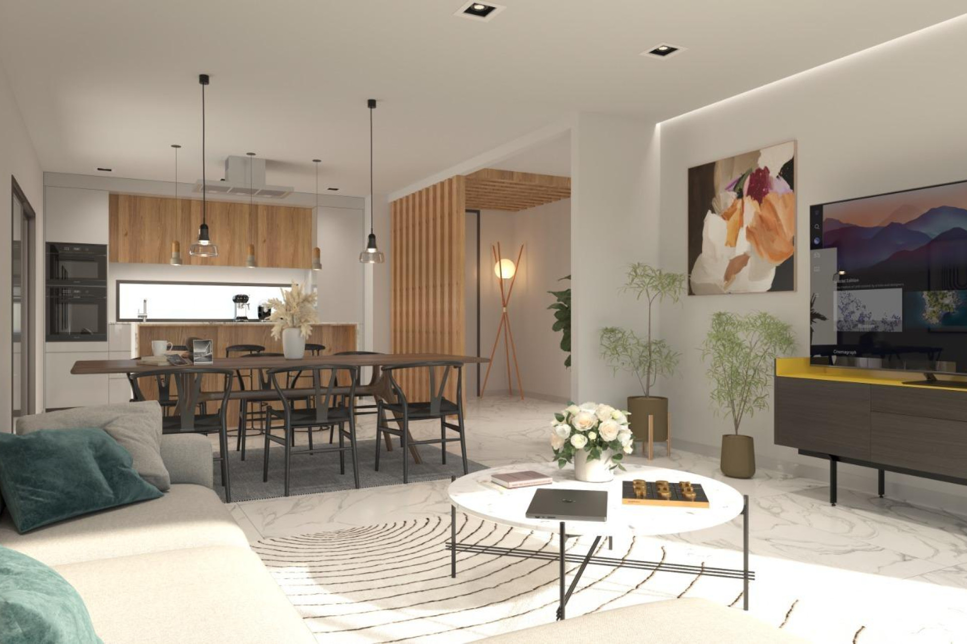 Herverkoop - Villa - Torrevieja - Parque Acuático - Sector 25