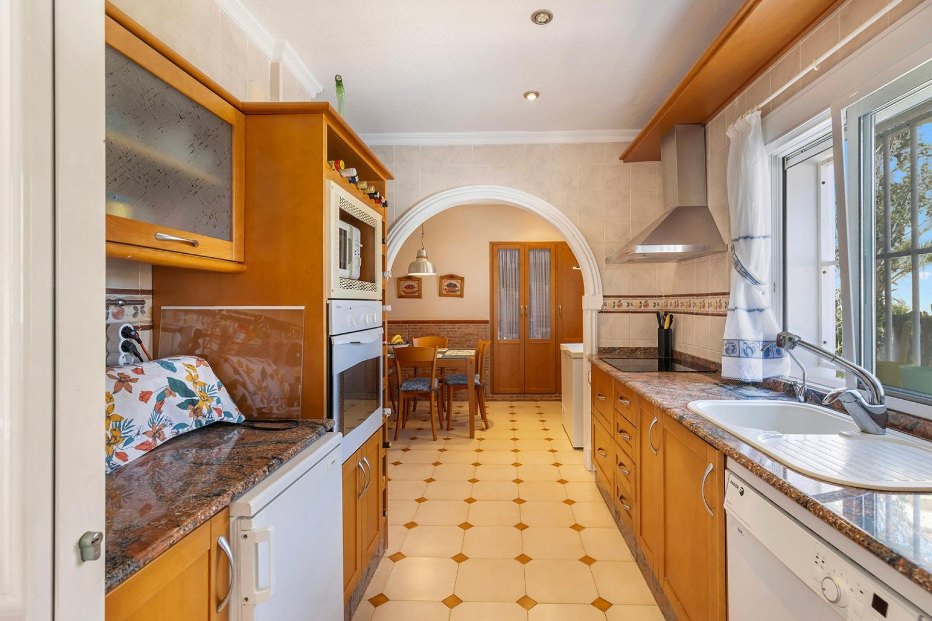 Herverkoop - Villa - Torrevieja - Punta prima