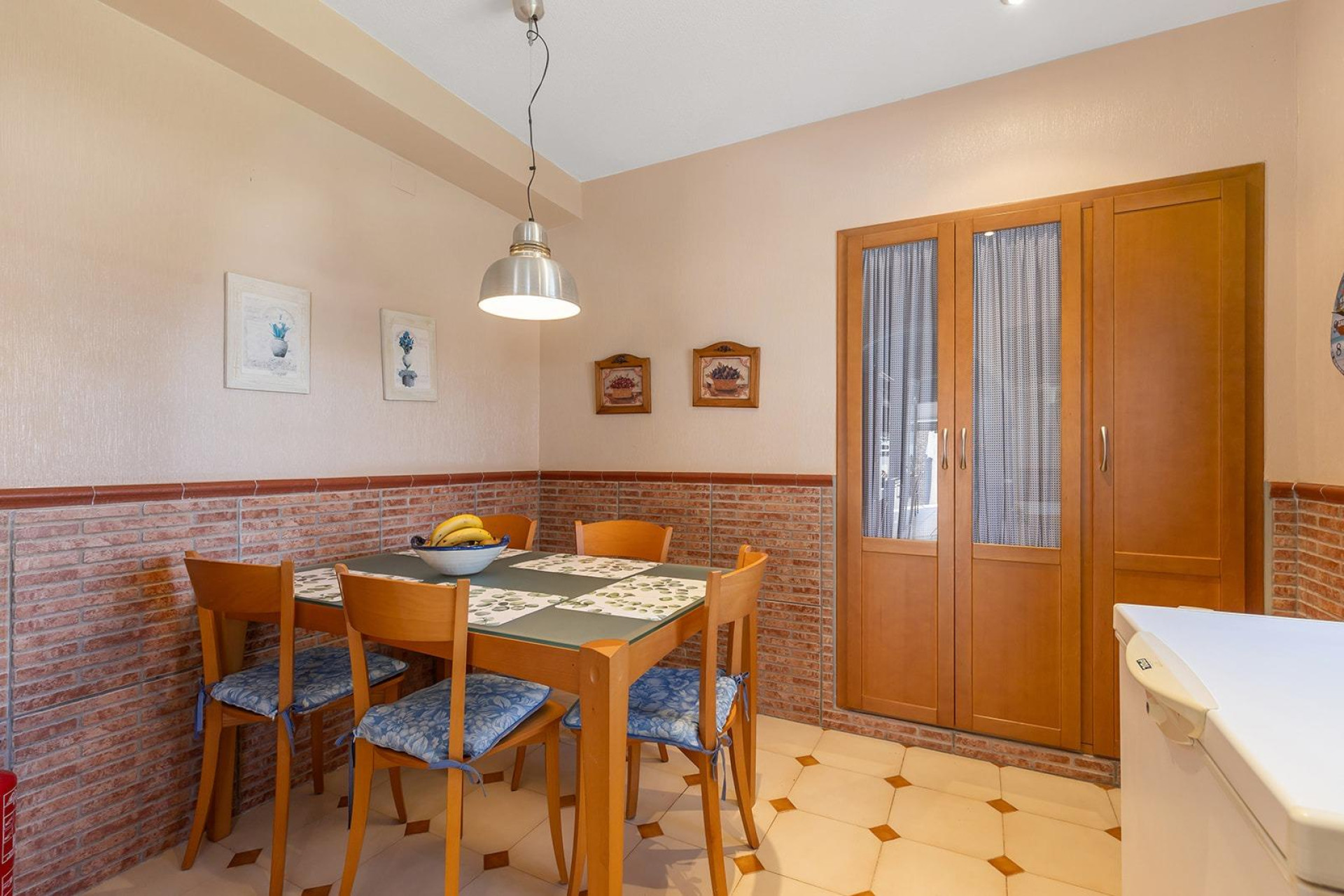 Herverkoop - Villa - Torrevieja - Punta prima