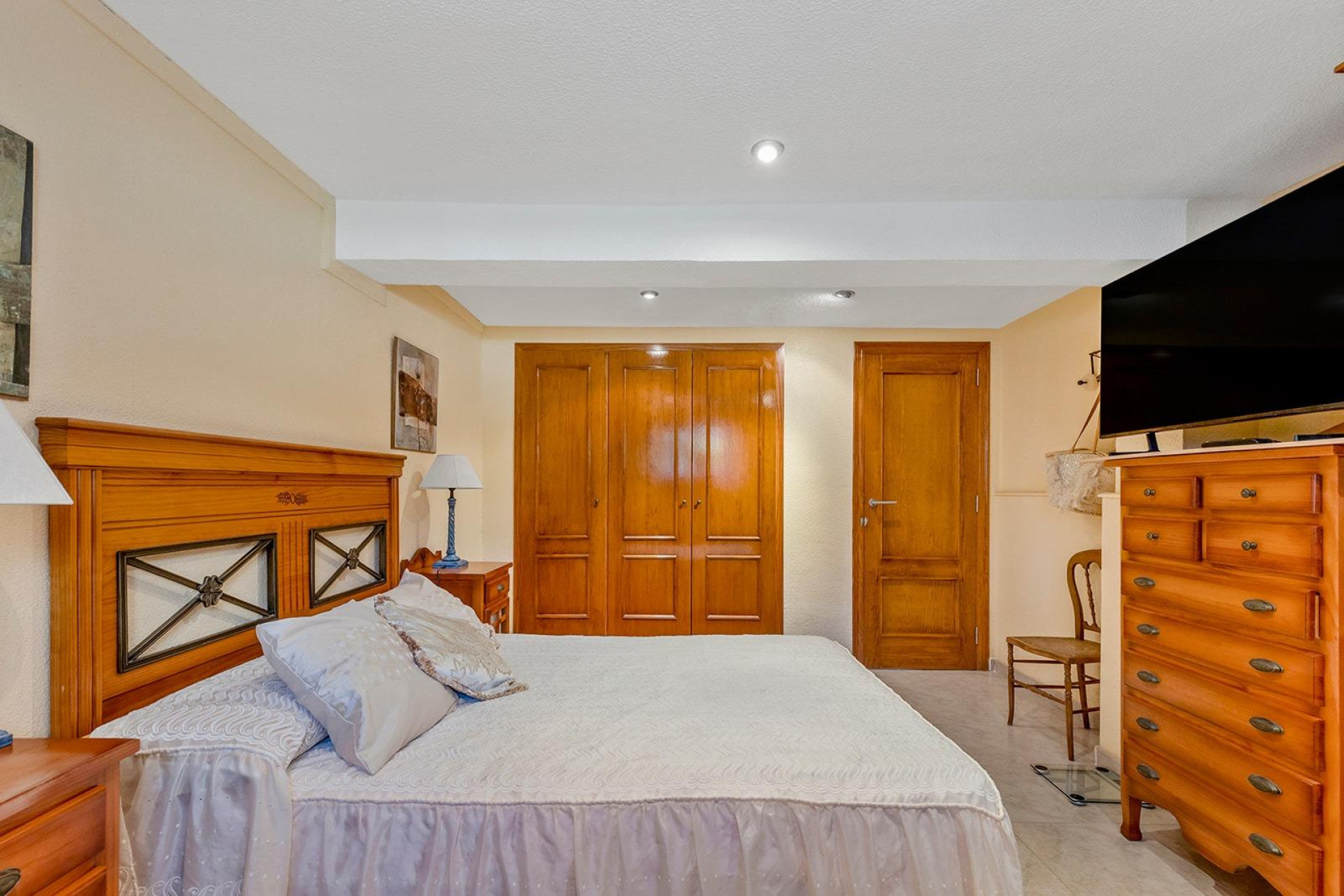 Herverkoop - Villa - Torrevieja - Punta prima