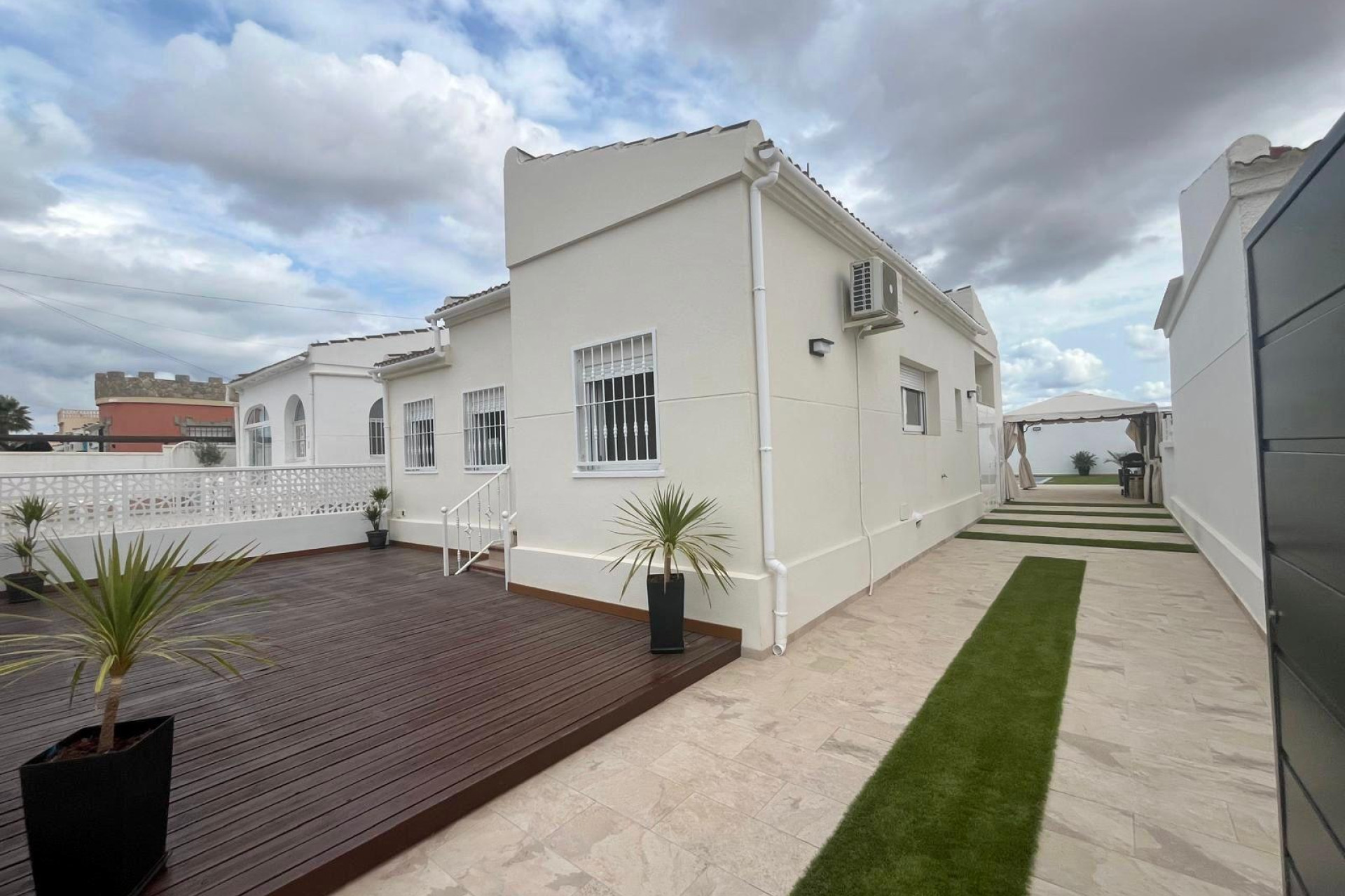 Herverkoop - Villa - Torrevieja - San luis