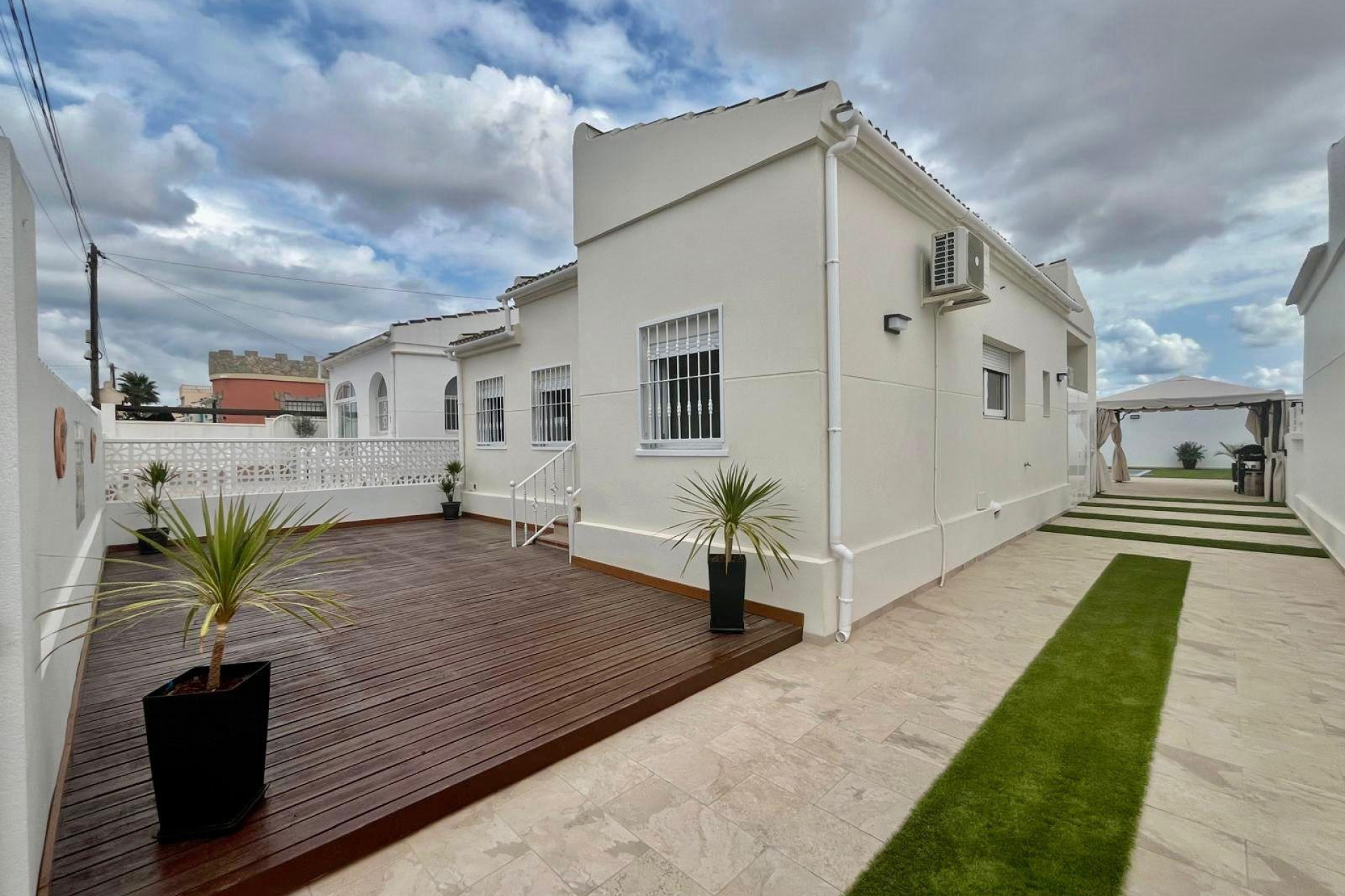 Herverkoop - Villa - Torrevieja - San luis