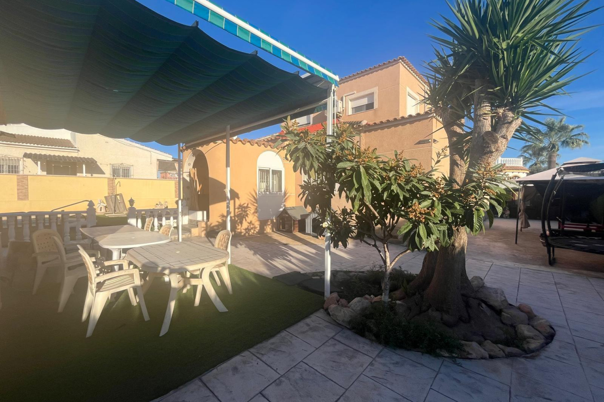 Herverkoop - Villa - Torrevieja - San luis