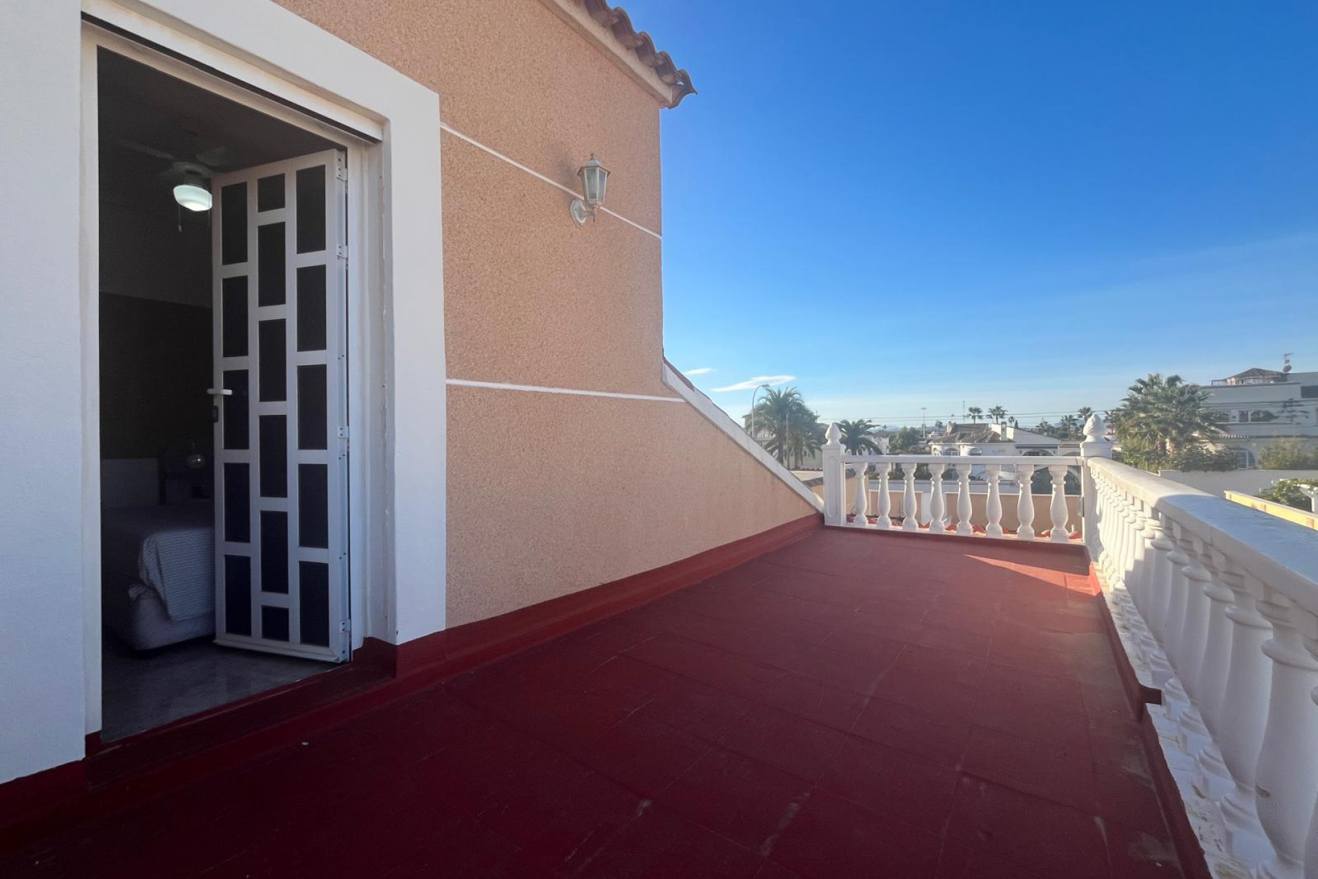 Herverkoop - Villa - Torrevieja - San luis