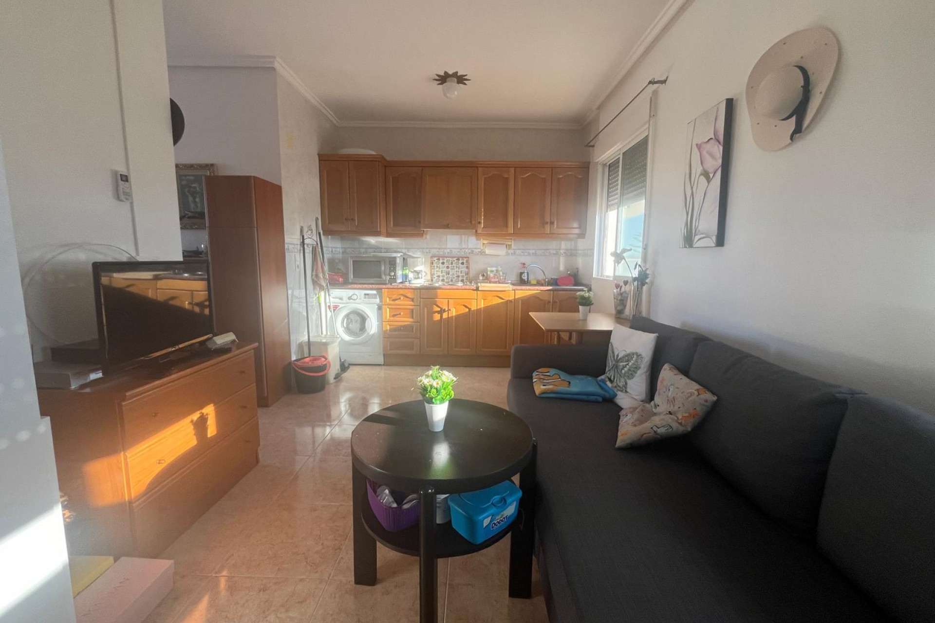 Herverkoop - Villa - Torrevieja - San luis