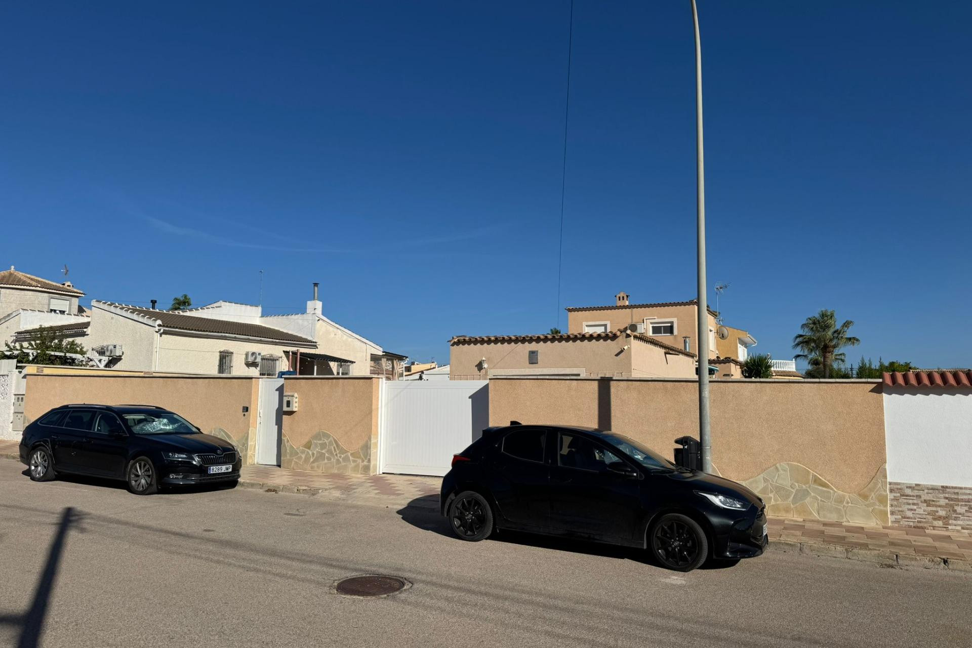 Herverkoop - Villa - Torrevieja - San luis