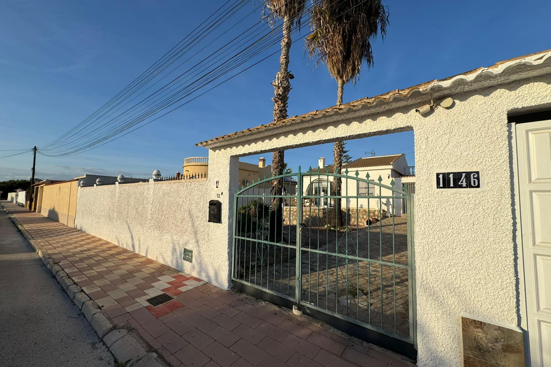 Herverkoop - Villa - Torrevieja - San luis