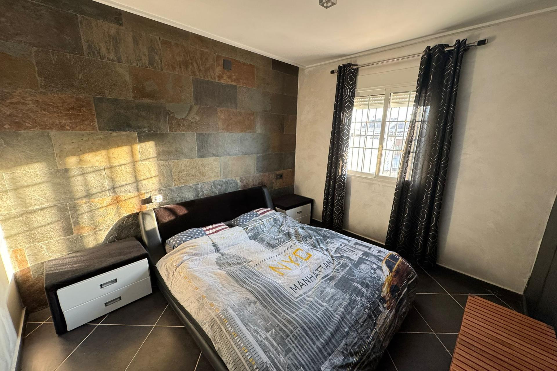 Herverkoop - Villa - Torrevieja - San luis