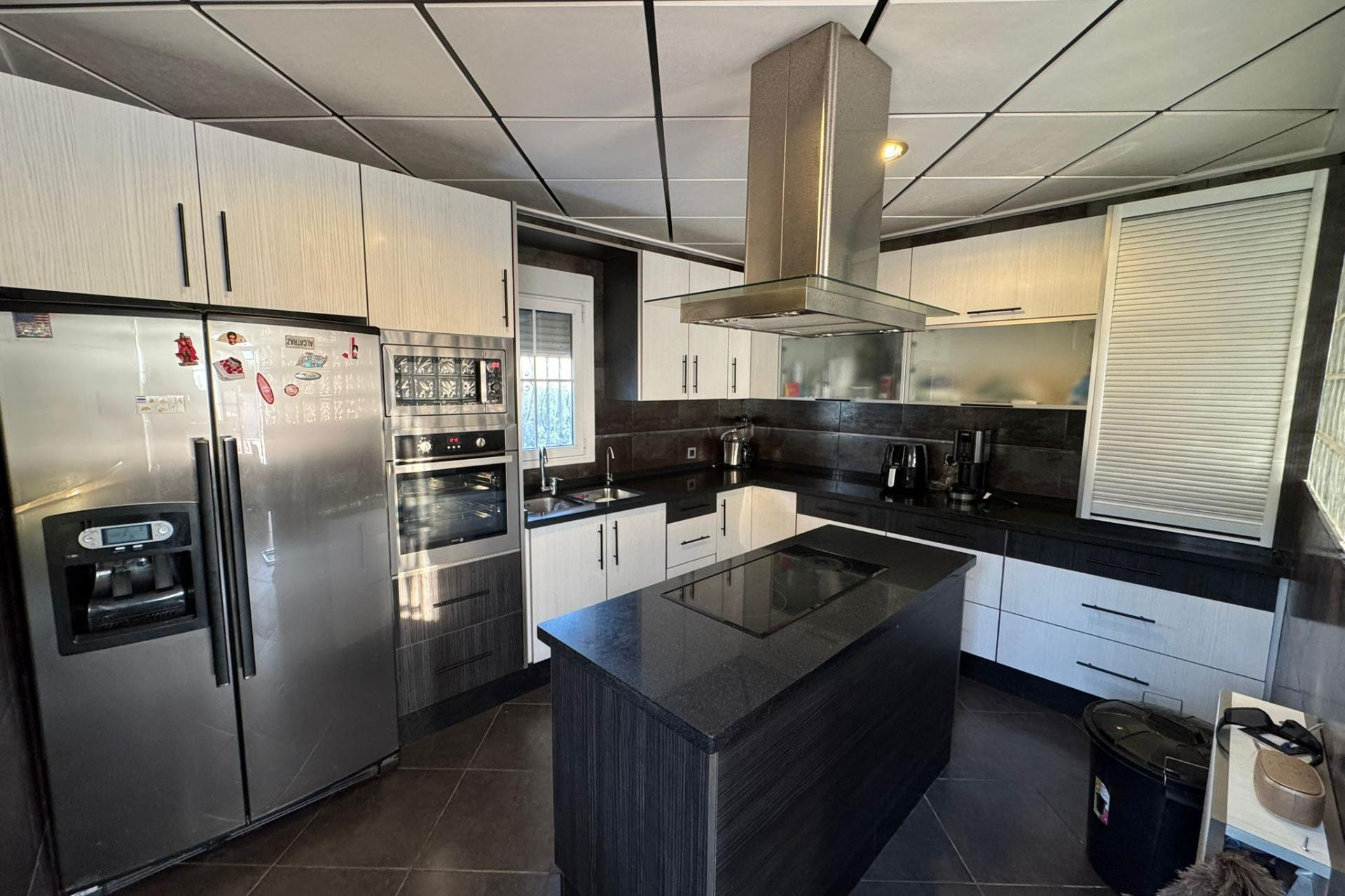 Herverkoop - Villa - Torrevieja - San luis