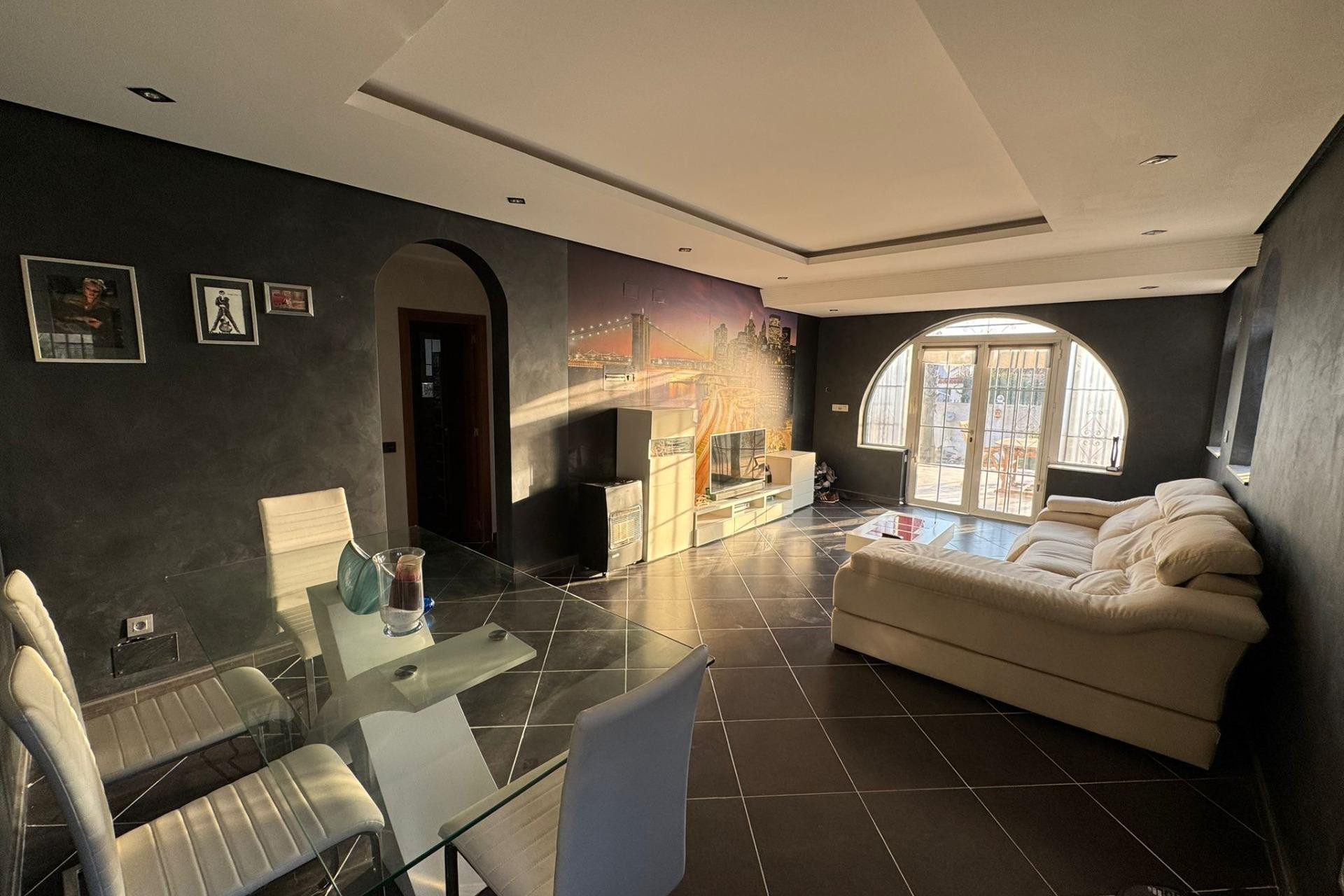 Herverkoop - Villa - Torrevieja - San luis