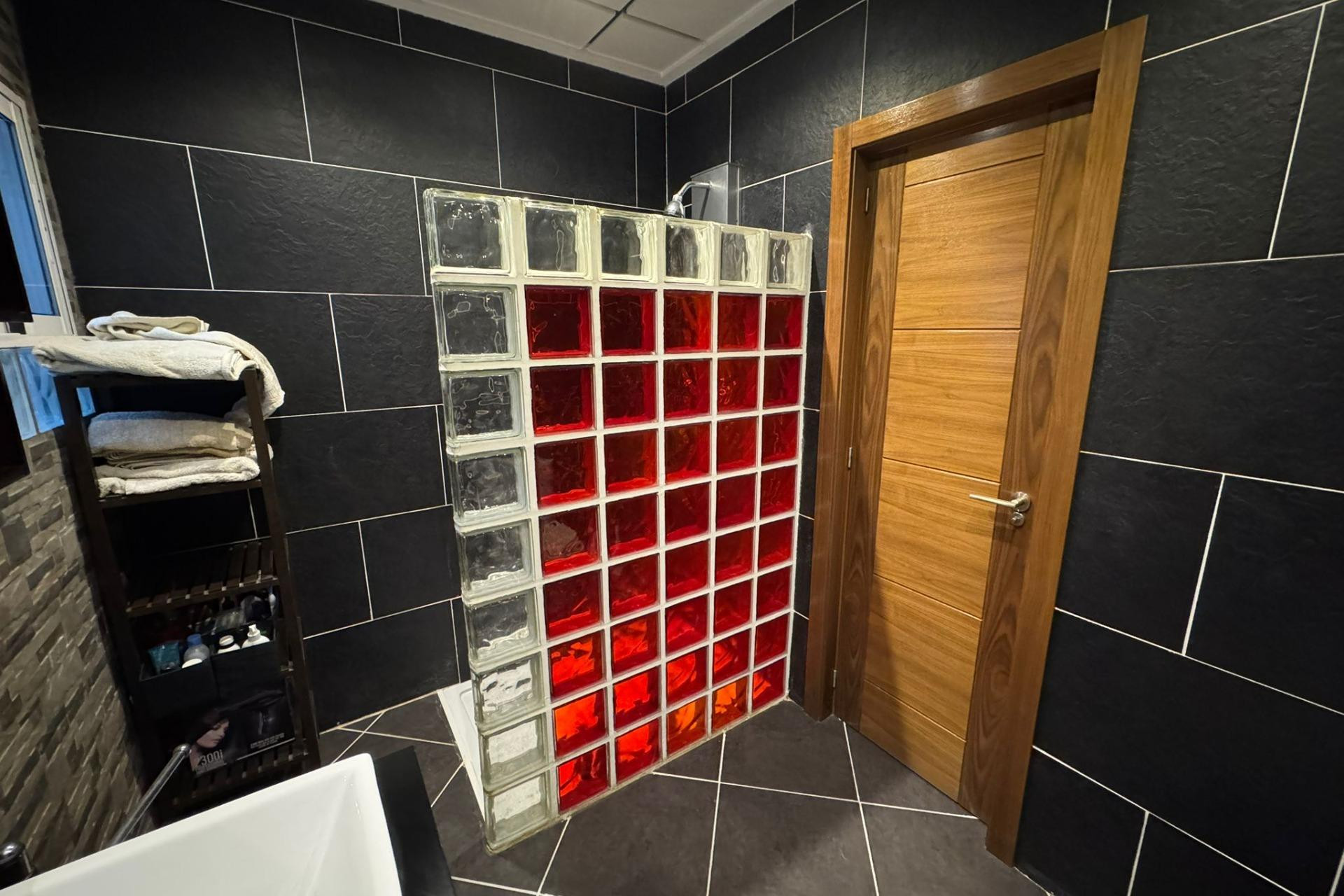 Herverkoop - Villa - Torrevieja - San luis