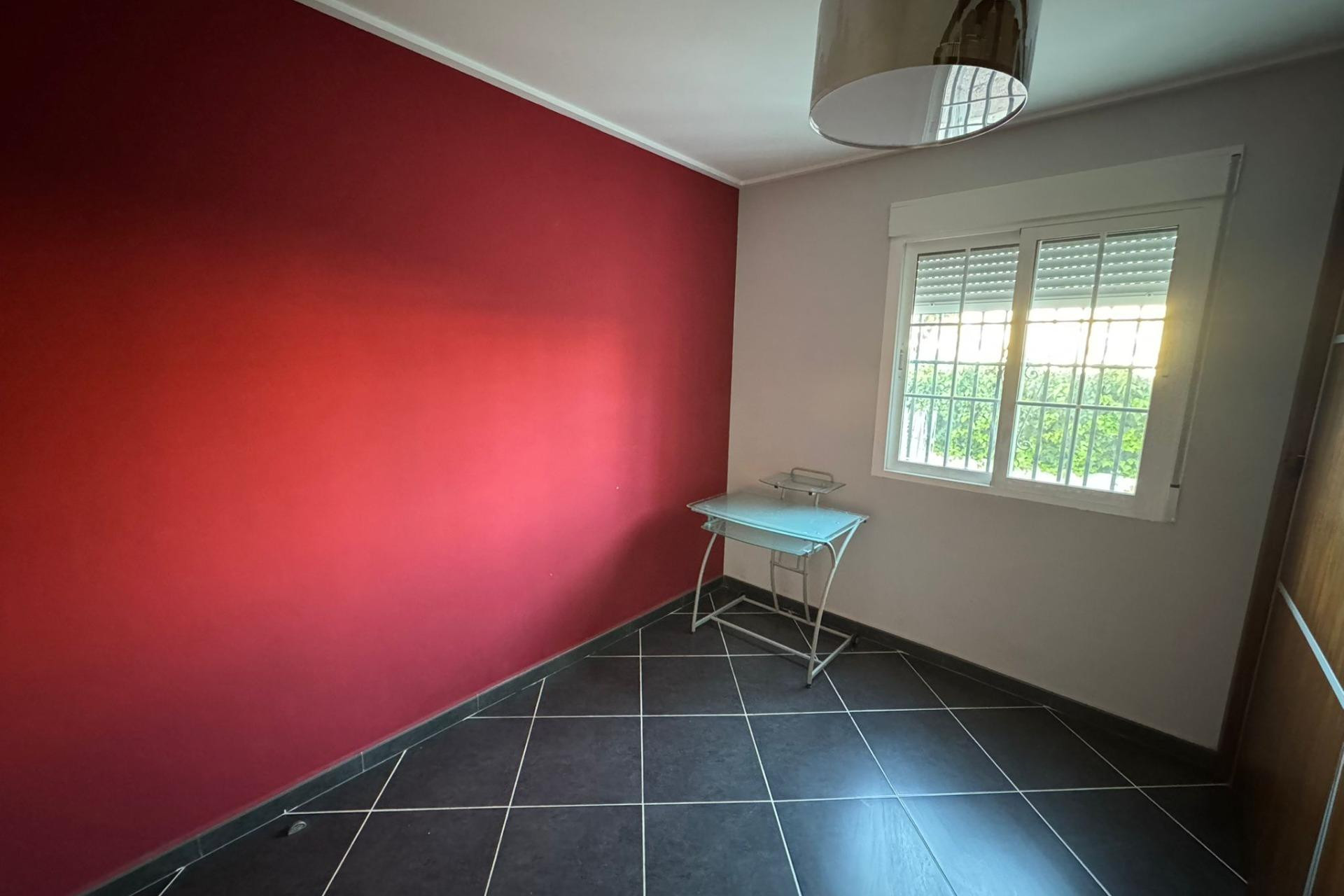 Herverkoop - Villa - Torrevieja - San luis