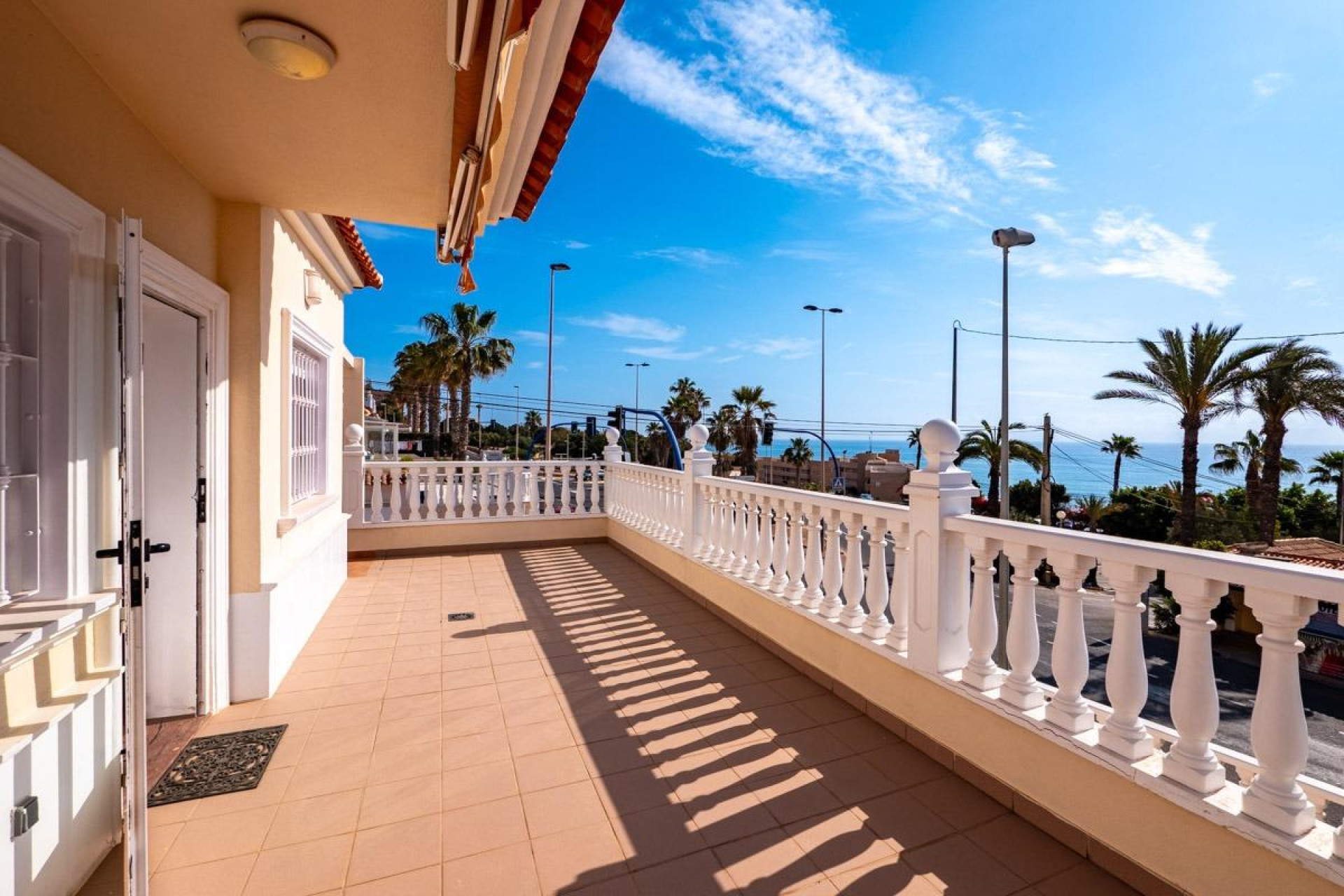 Herverkoop - Villa - Torrevieja - Sector 25