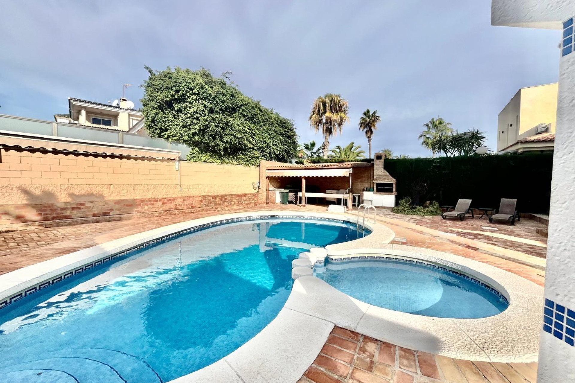 Herverkoop - Villa - Torrevieja - Torre la mata