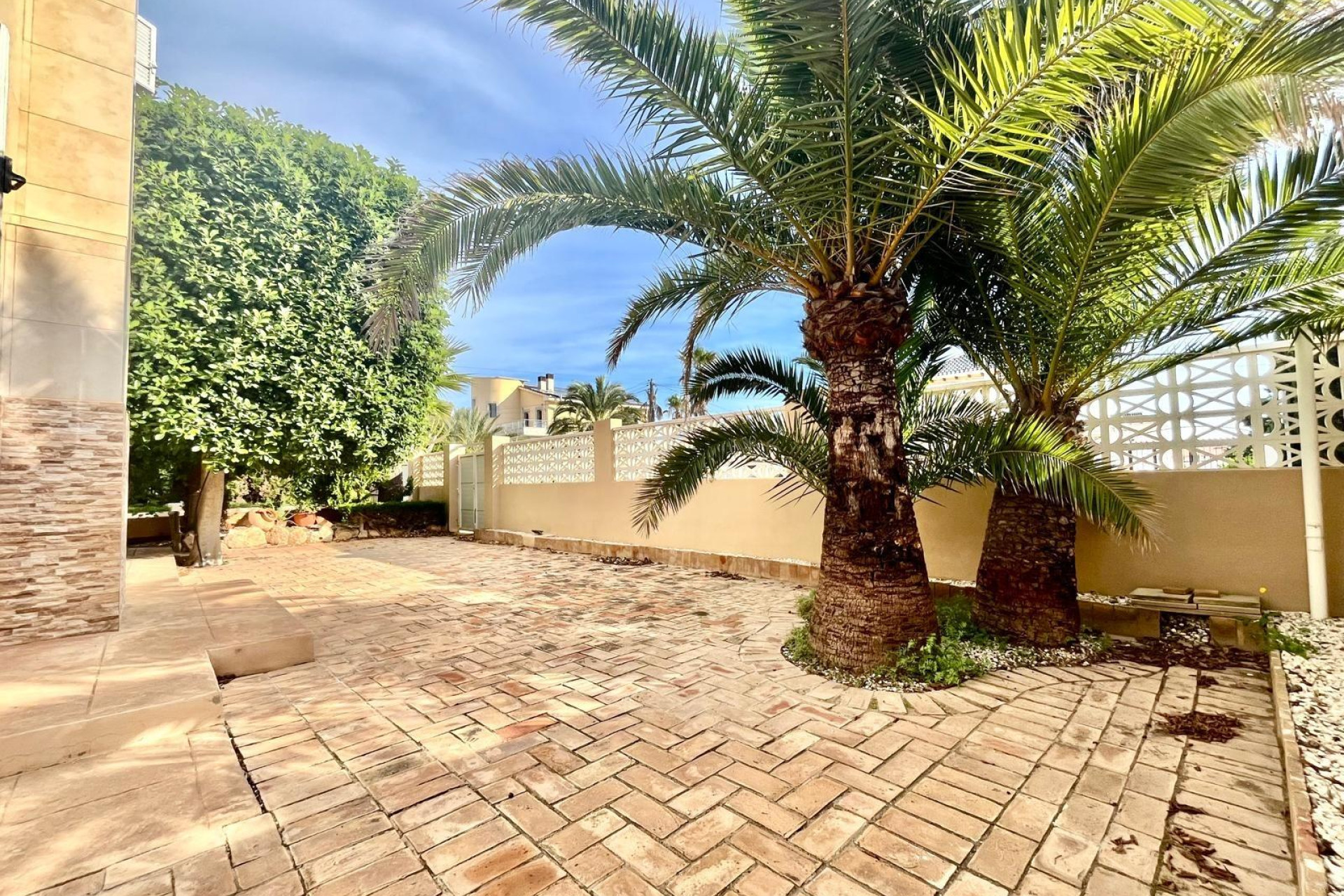 Herverkoop - Villa - Torrevieja - Torre la mata