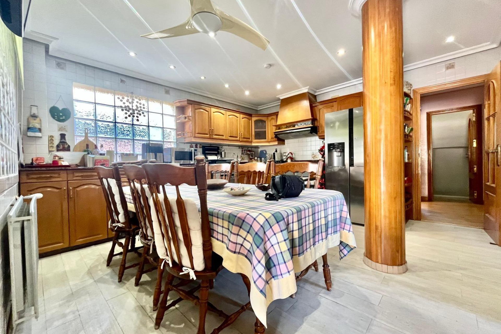 Herverkoop - Villa - Torrevieja - Torre la mata