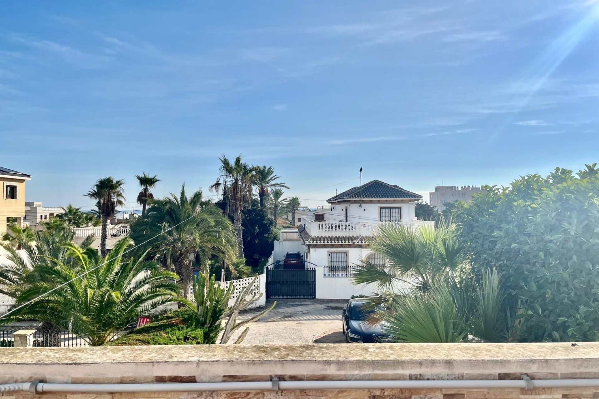 Herverkoop - Villa - Torrevieja - Torre la mata