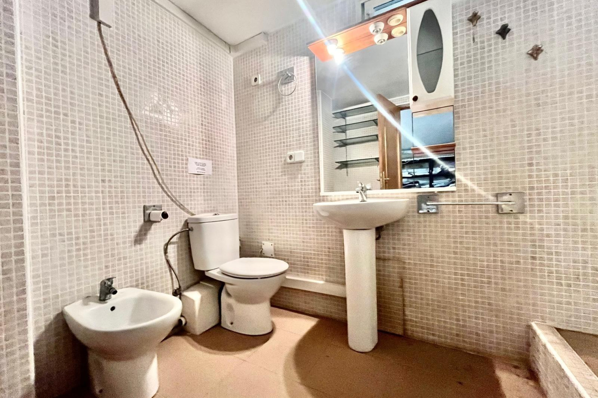 Herverkoop - Villa - Torrevieja - Torre la mata