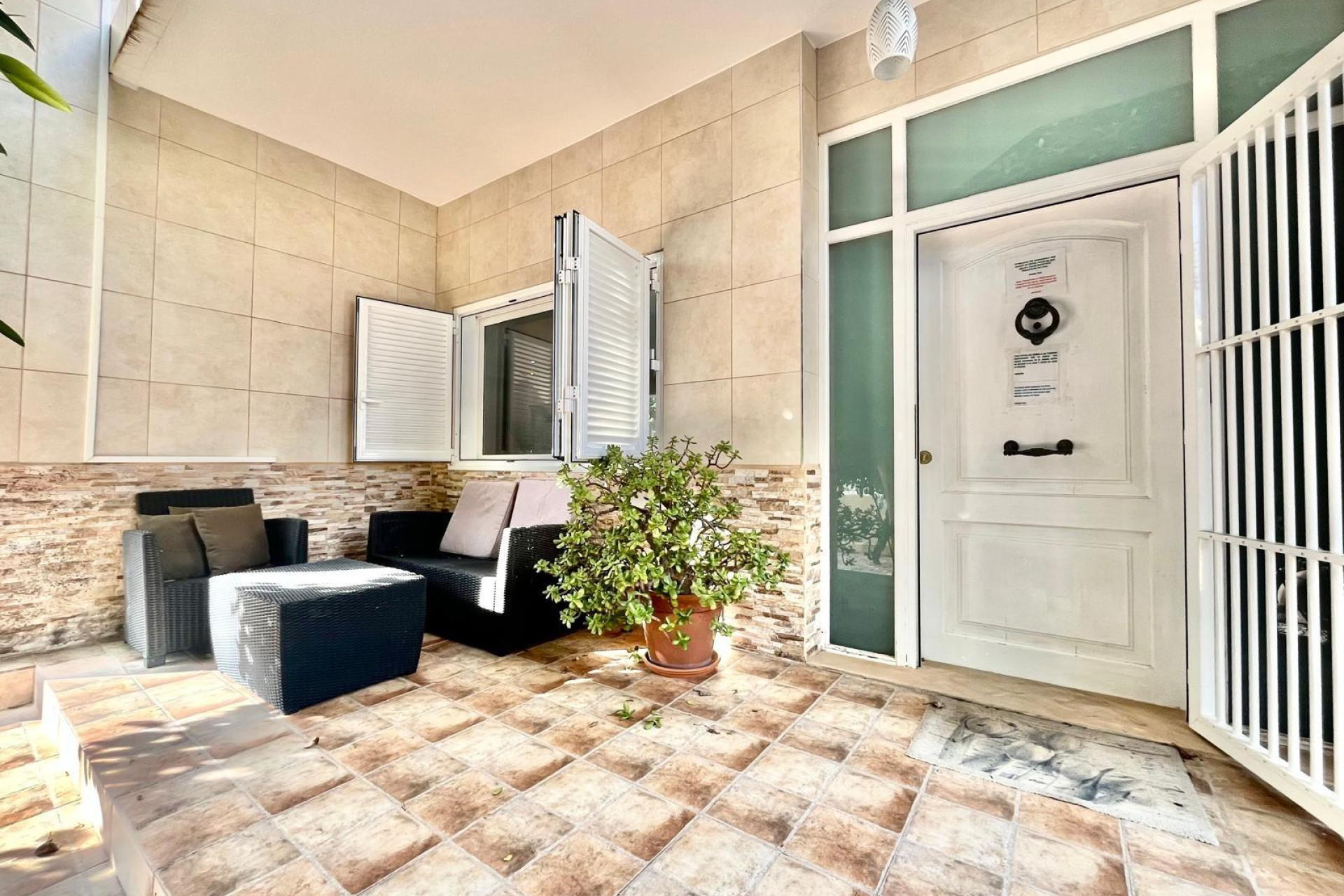 Herverkoop - Villa - Torrevieja - Torre la mata