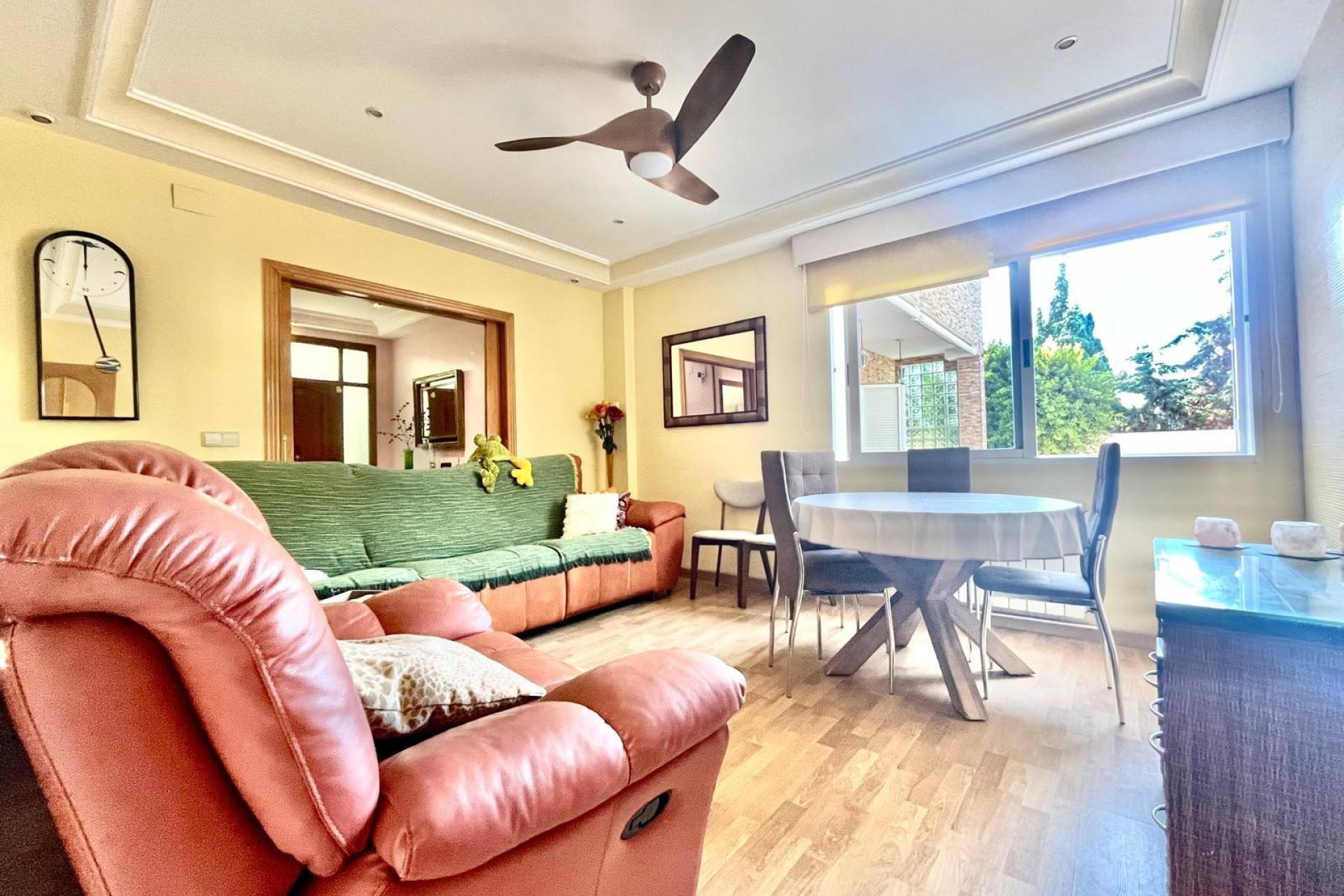 Herverkoop - Villa - Torrevieja - Torre la mata