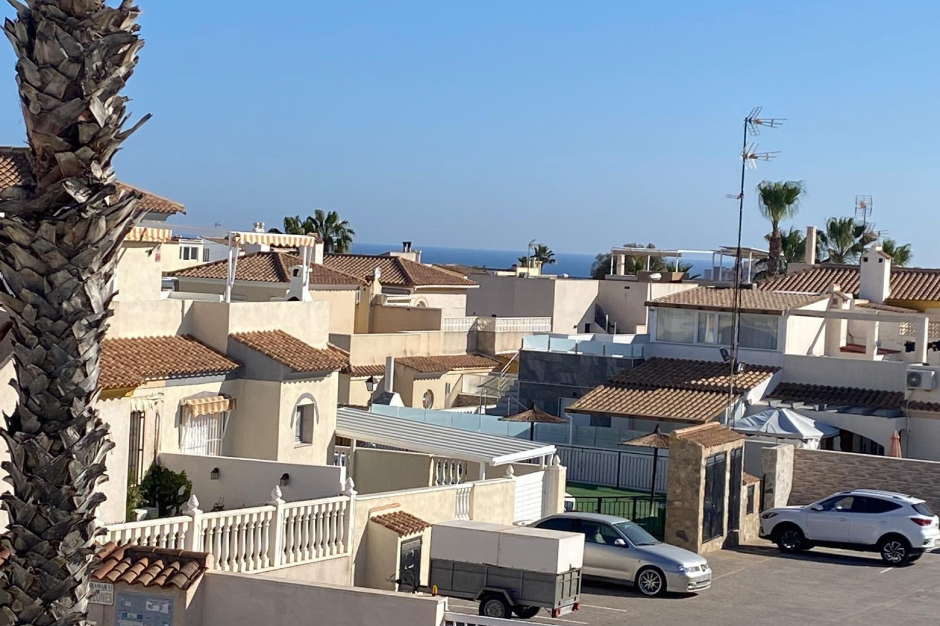 Herverkoop - Villa - Torrevieja - Torreblanca