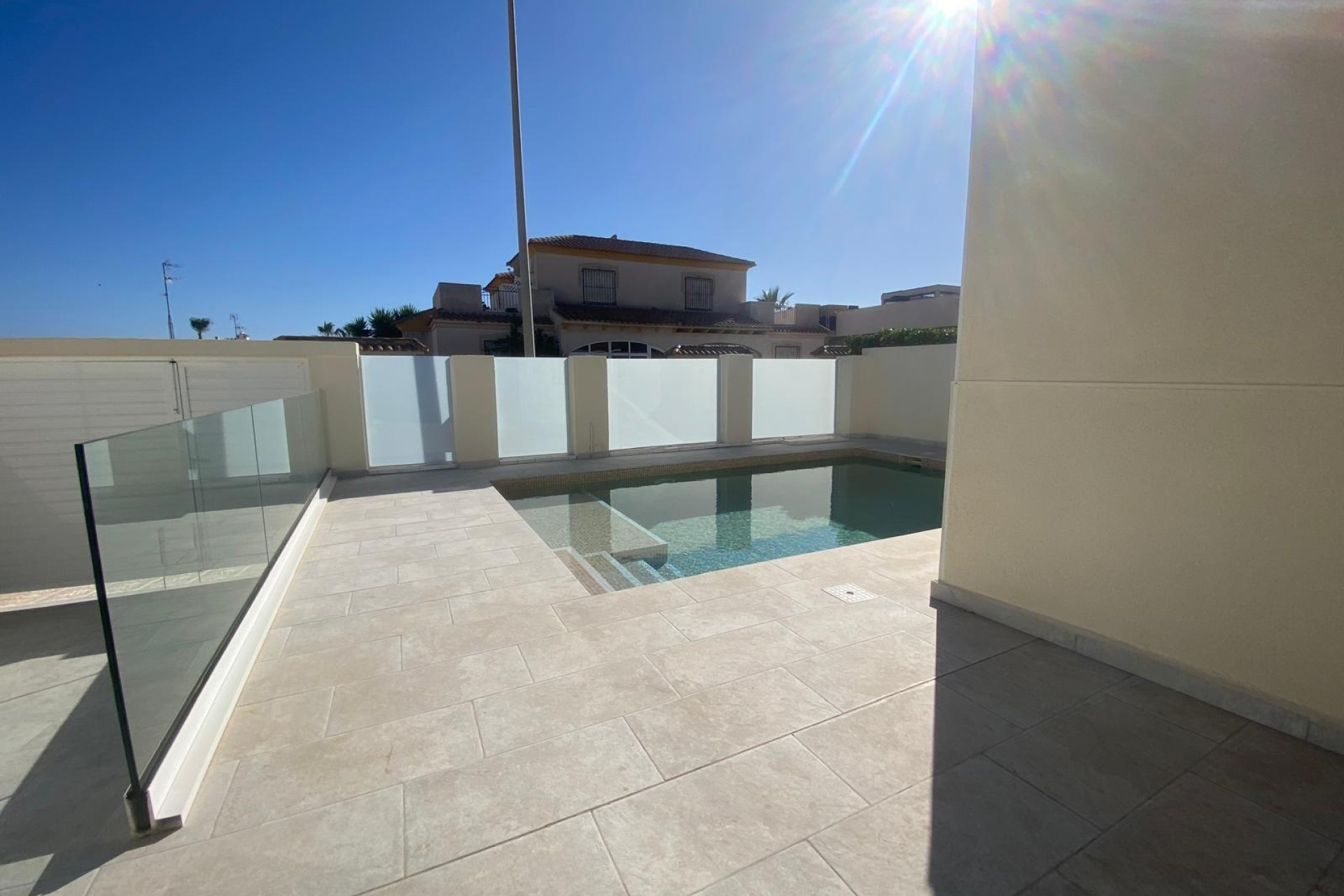 Herverkoop - Villa - Torrevieja - Torreblanca