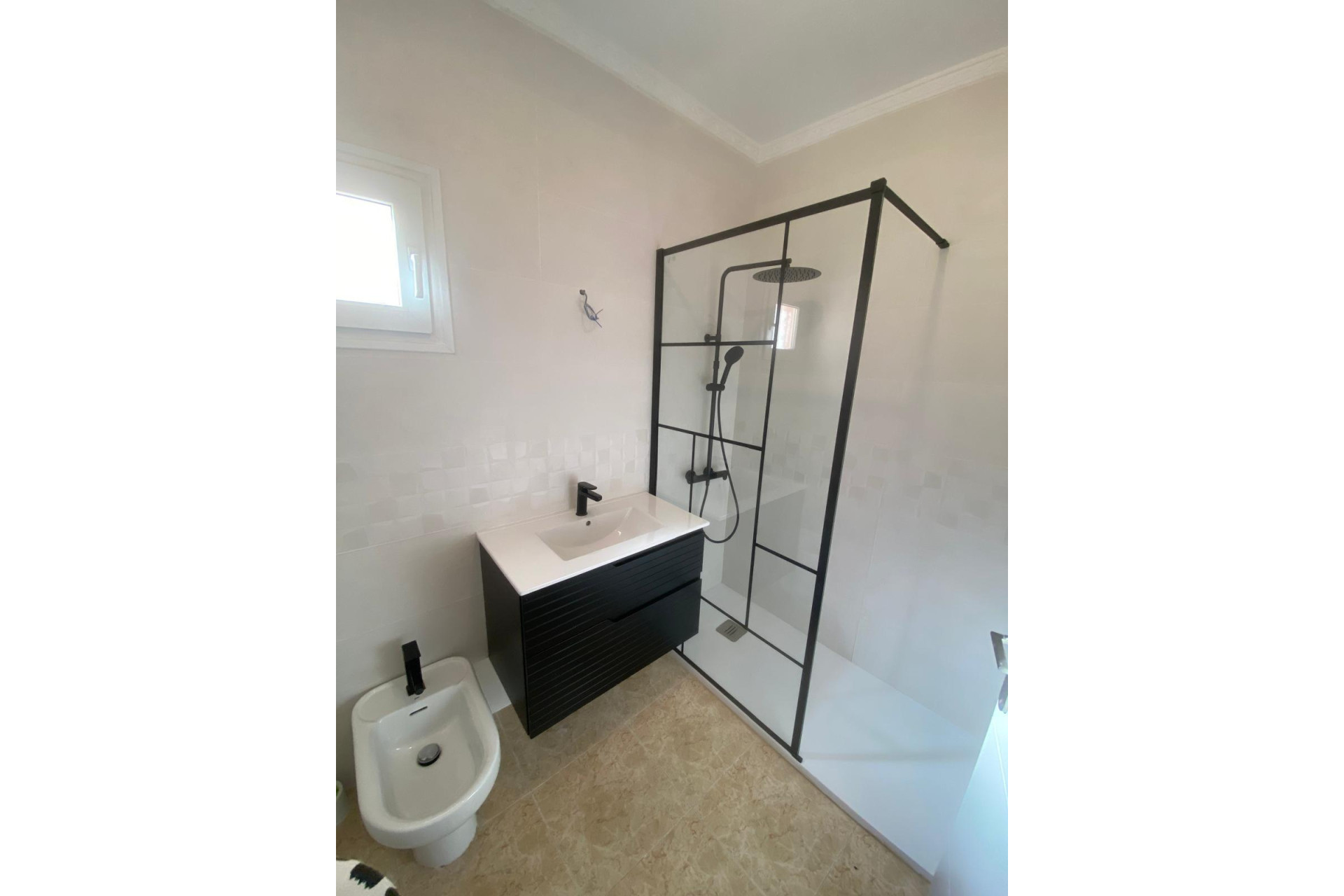 Herverkoop - Villa - Torrevieja - Torreblanca