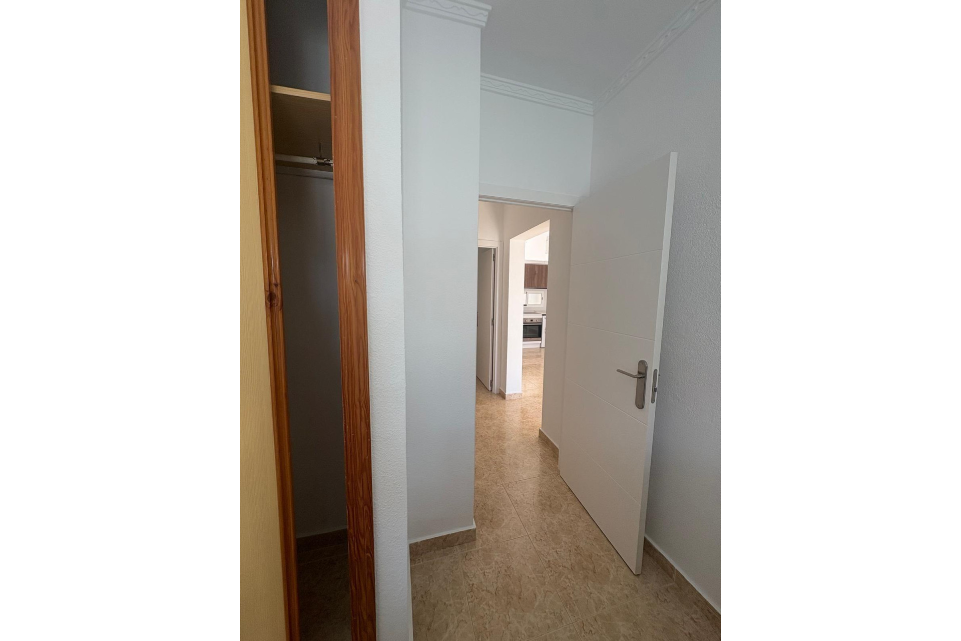 Herverkoop - Villa - Torrevieja - Torreblanca