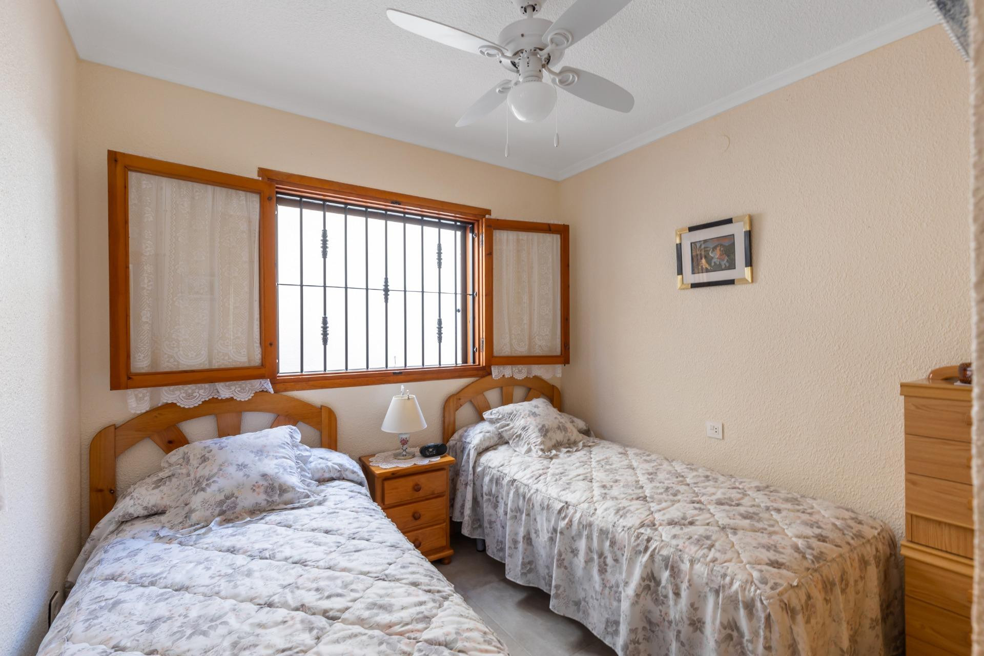 Herverkoop - Villa - Torrevieja - Torreblanca