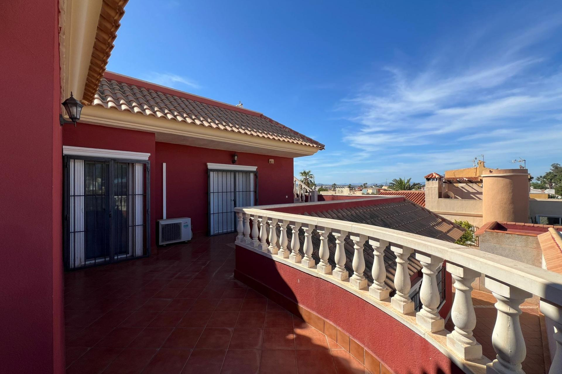 Herverkoop - Villa - Torrevieja - Torreta florida