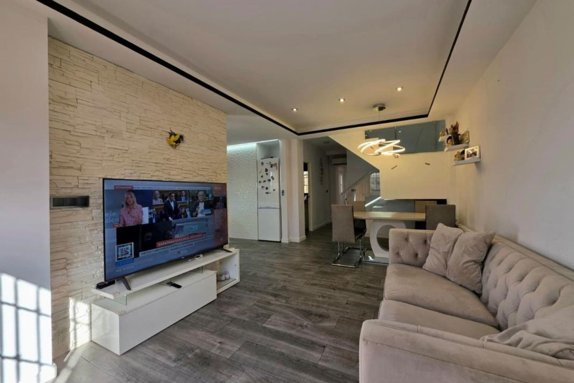 Herverkoop - Villa - Torrevieja - torrevieja
