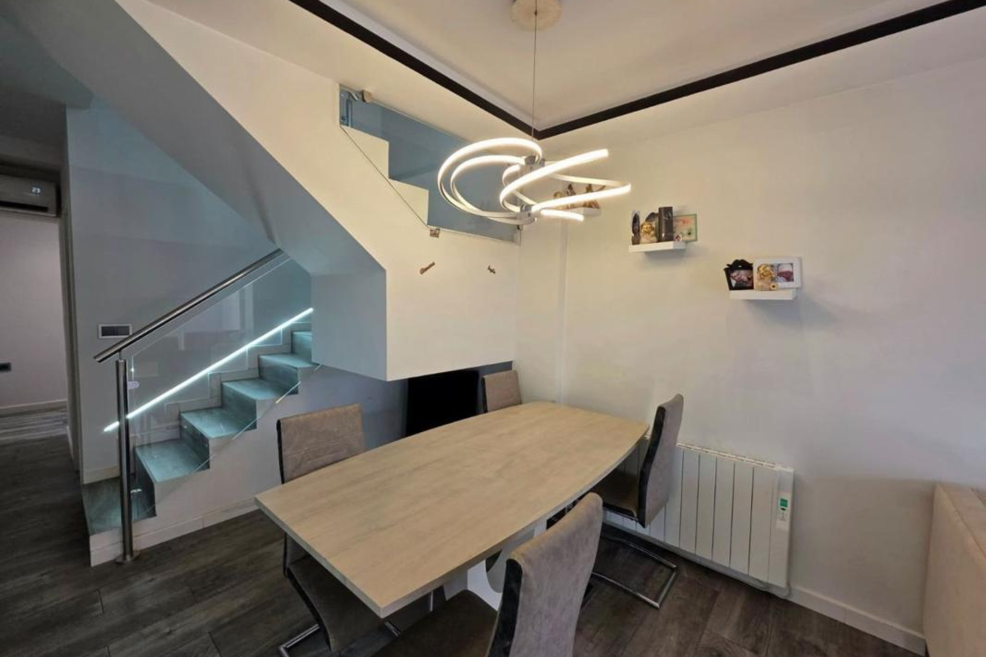 Herverkoop - Villa - Torrevieja - torrevieja