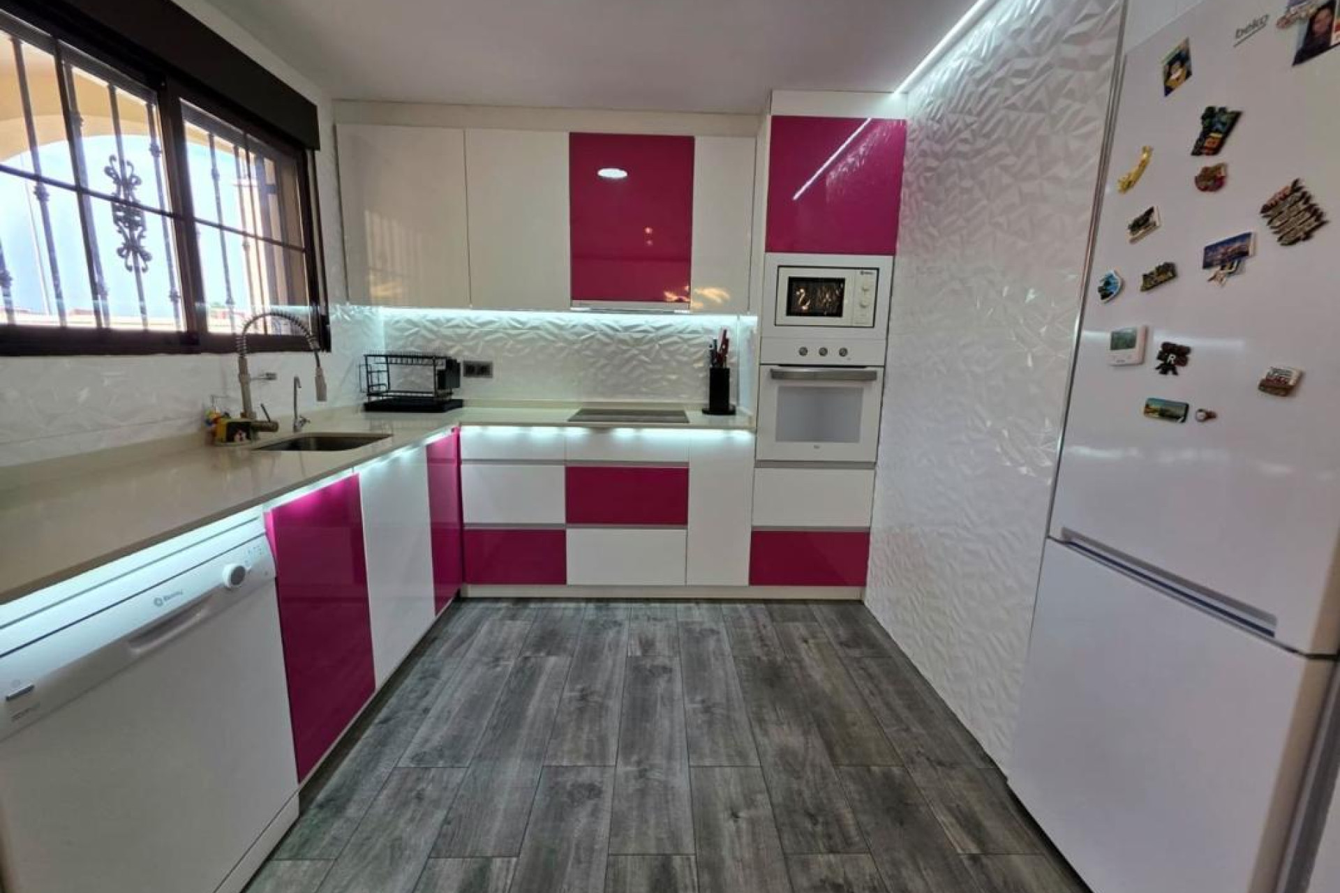 Herverkoop - Villa - Torrevieja - torrevieja