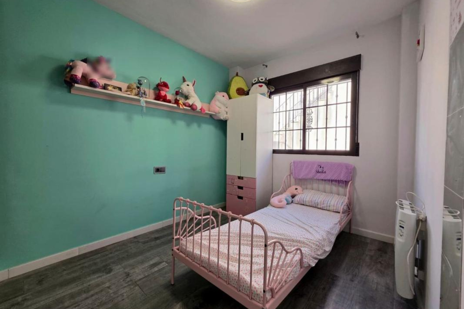 Herverkoop - Villa - Torrevieja - torrevieja