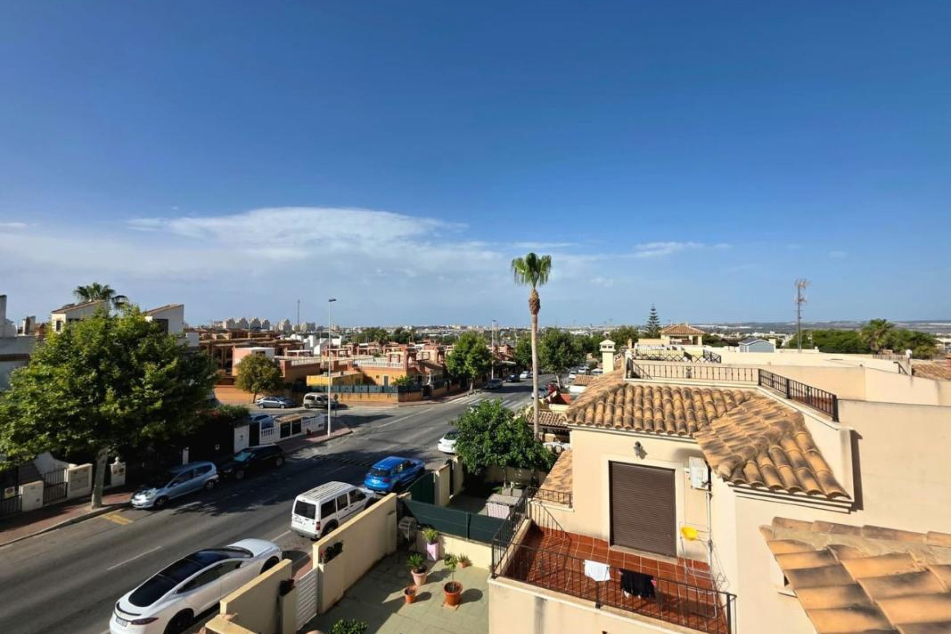 Herverkoop - Villa - Torrevieja - torrevieja