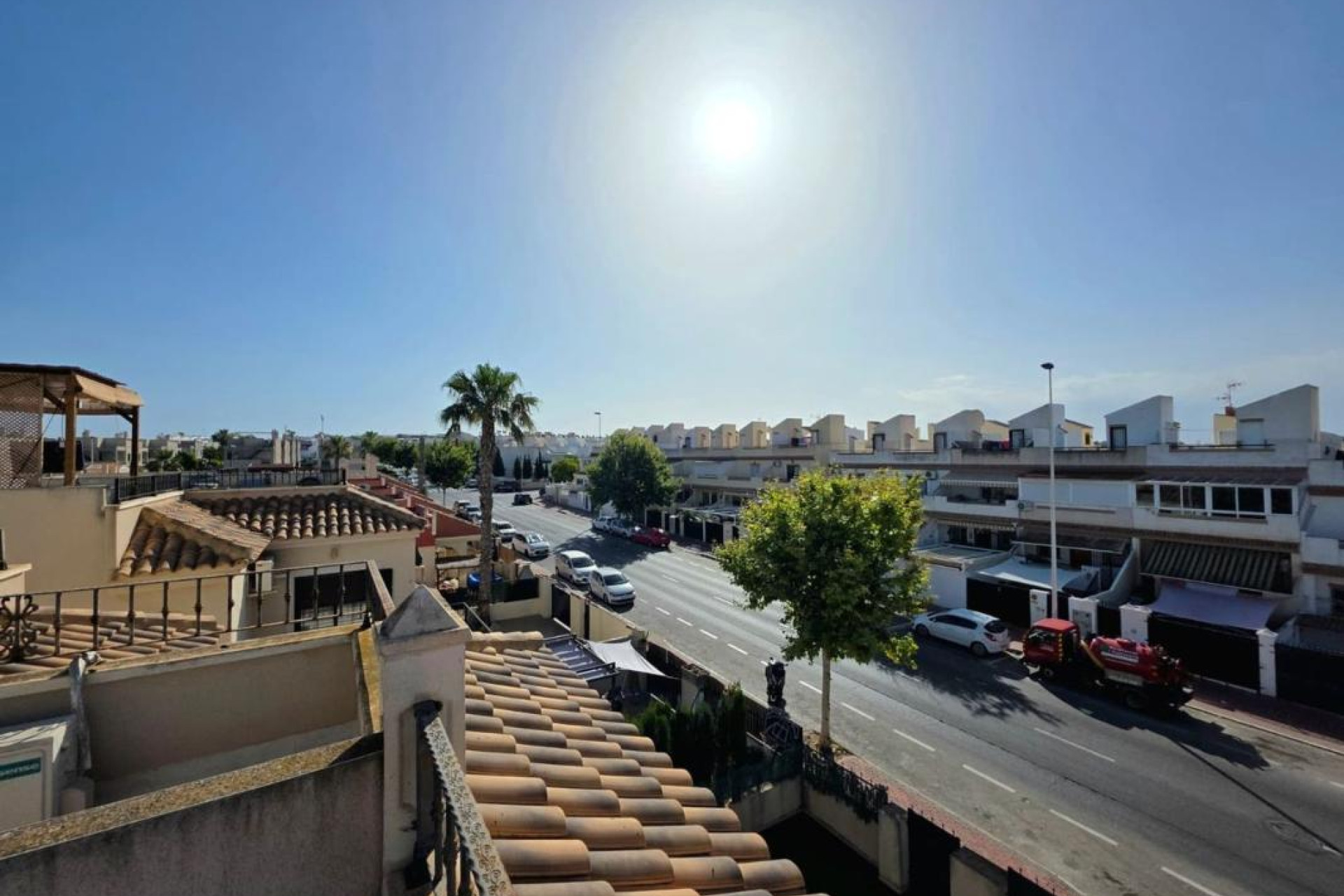 Herverkoop - Villa - Torrevieja - torrevieja
