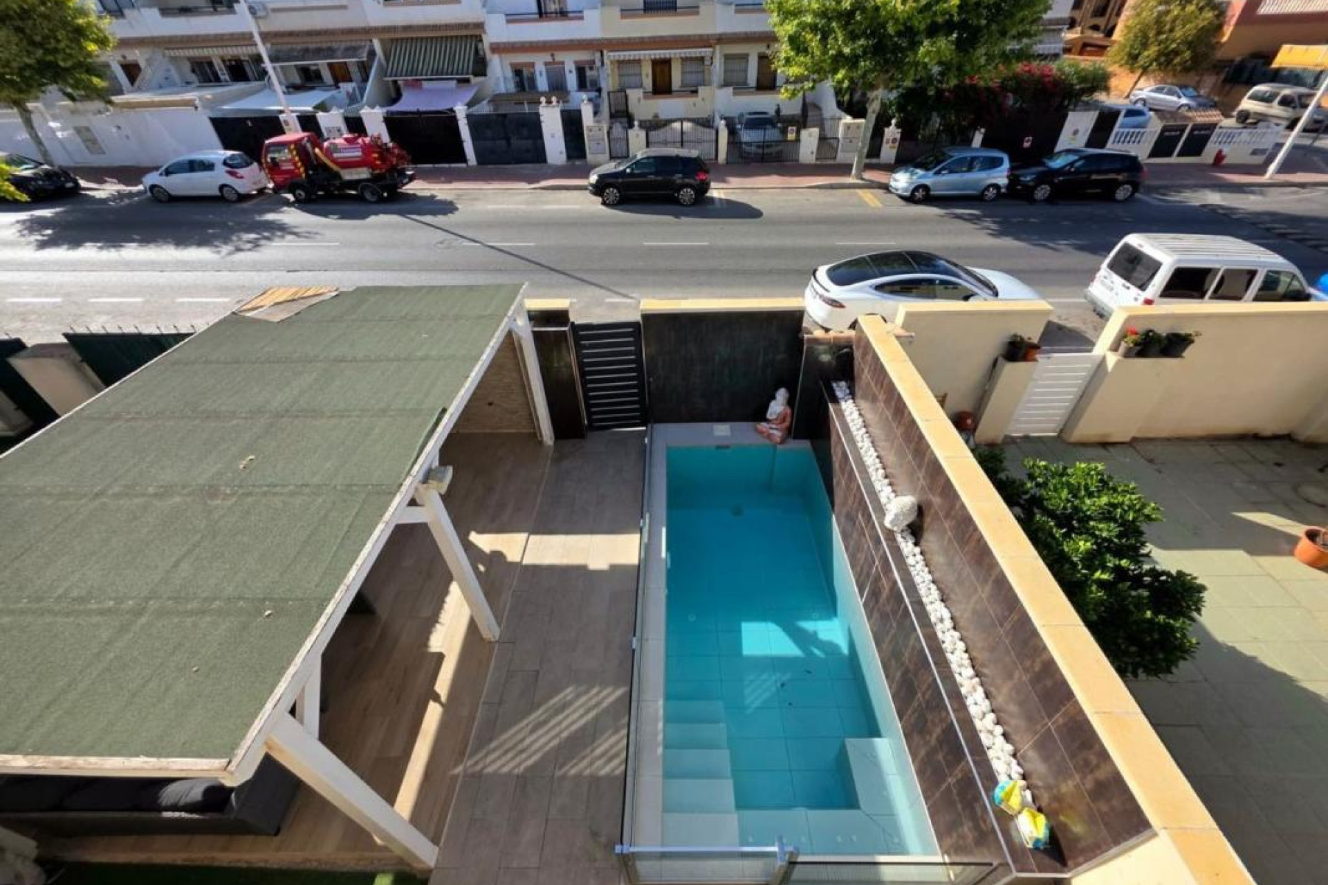 Herverkoop - Villa - Torrevieja - torrevieja