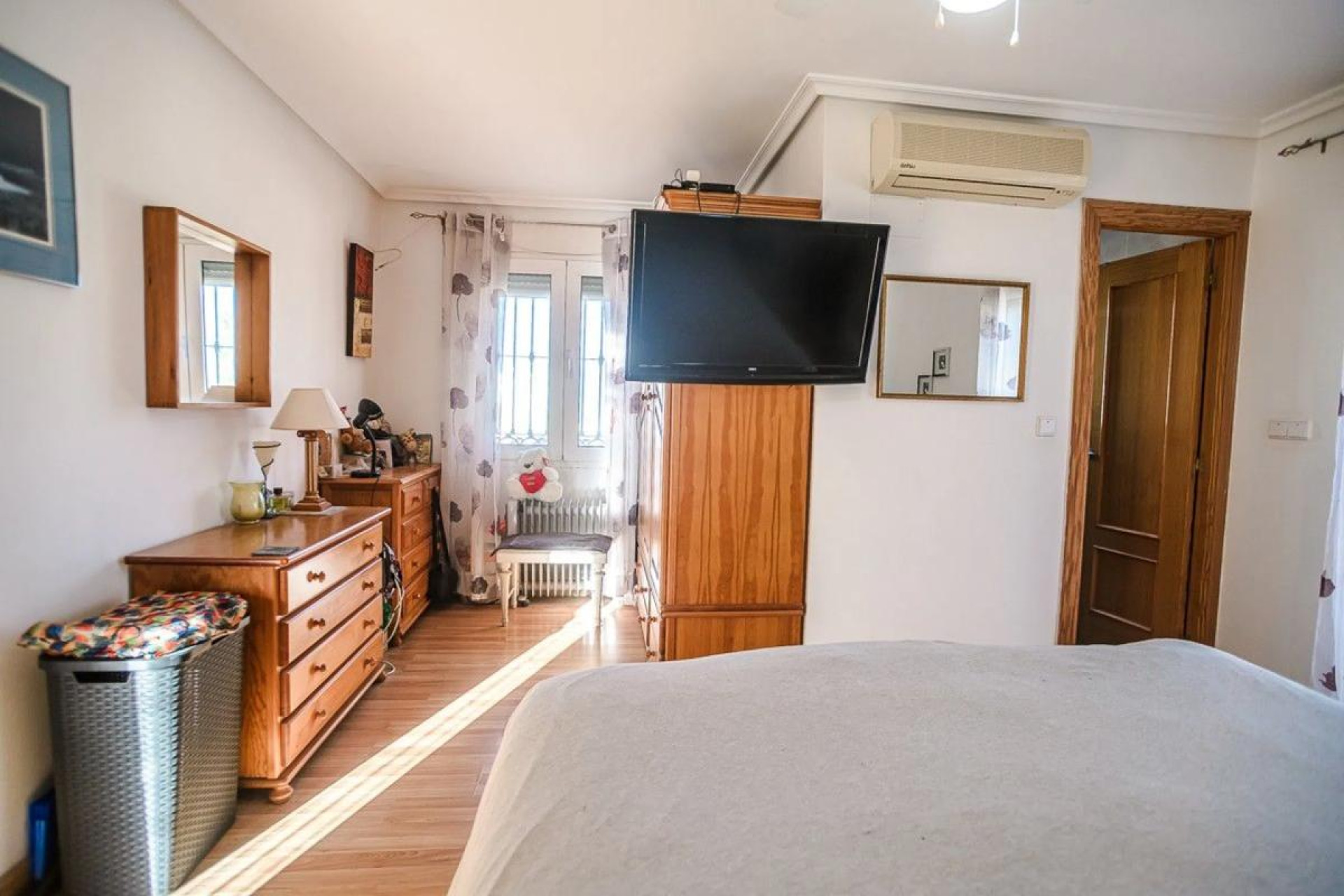 Herverkoop - Villa - Torrevieja - torrevieja