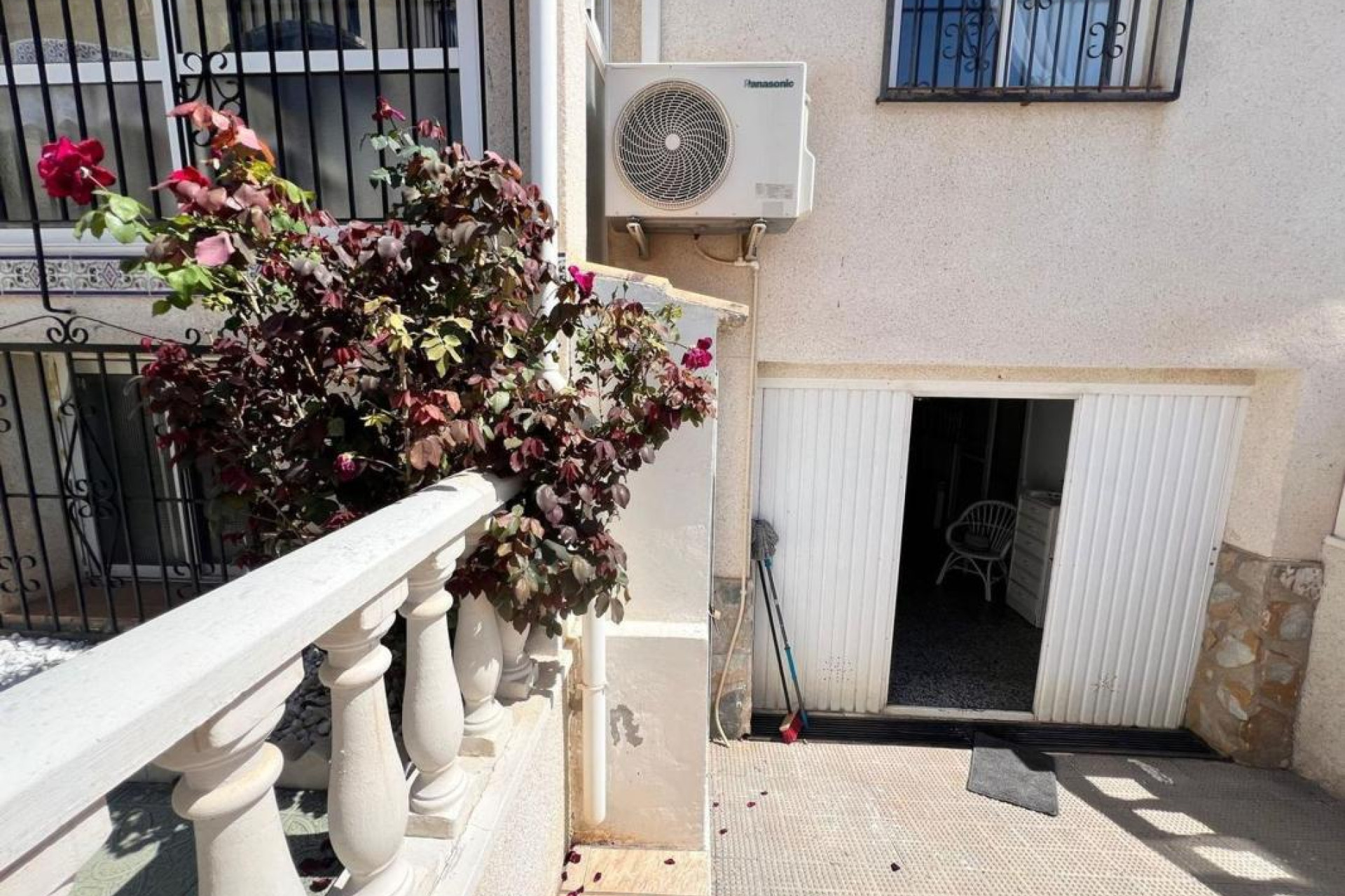 Herverkoop - Villa - Torrevieja - torrevieja