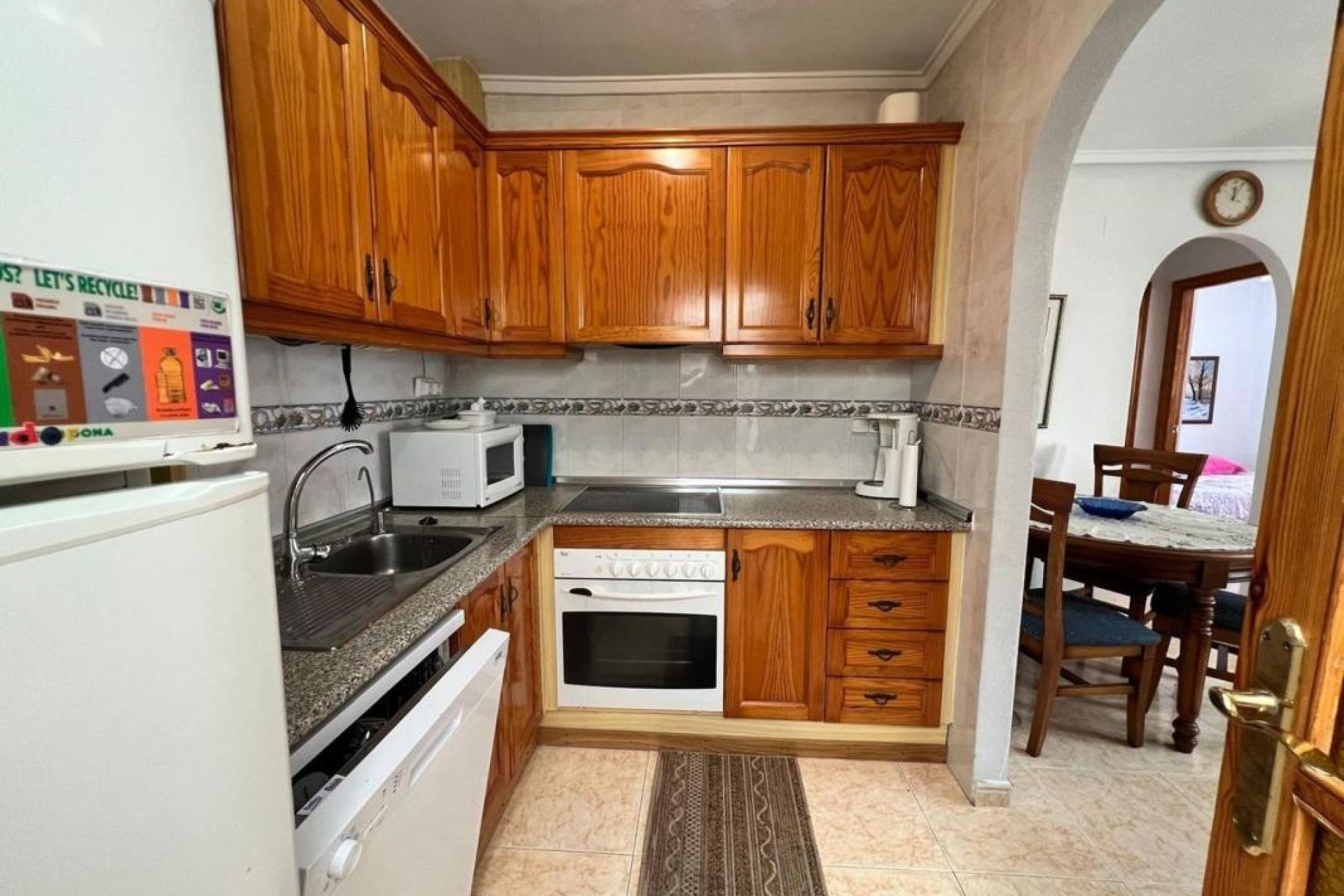 Herverkoop - Villa - Torrevieja - torrevieja