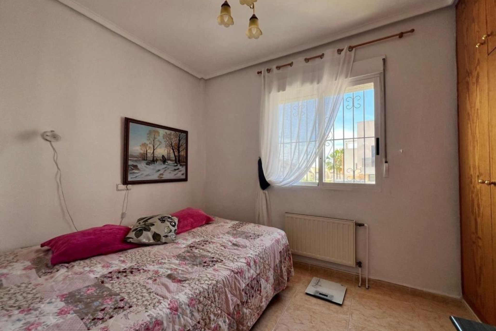 Herverkoop - Villa - Torrevieja - torrevieja